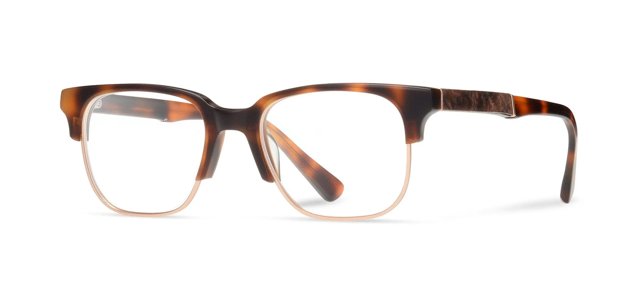 Newport Acetate RX Eyeglasses