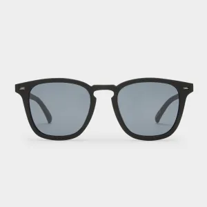 NO BIGGIE | BLACK RUBBER POLARIZED