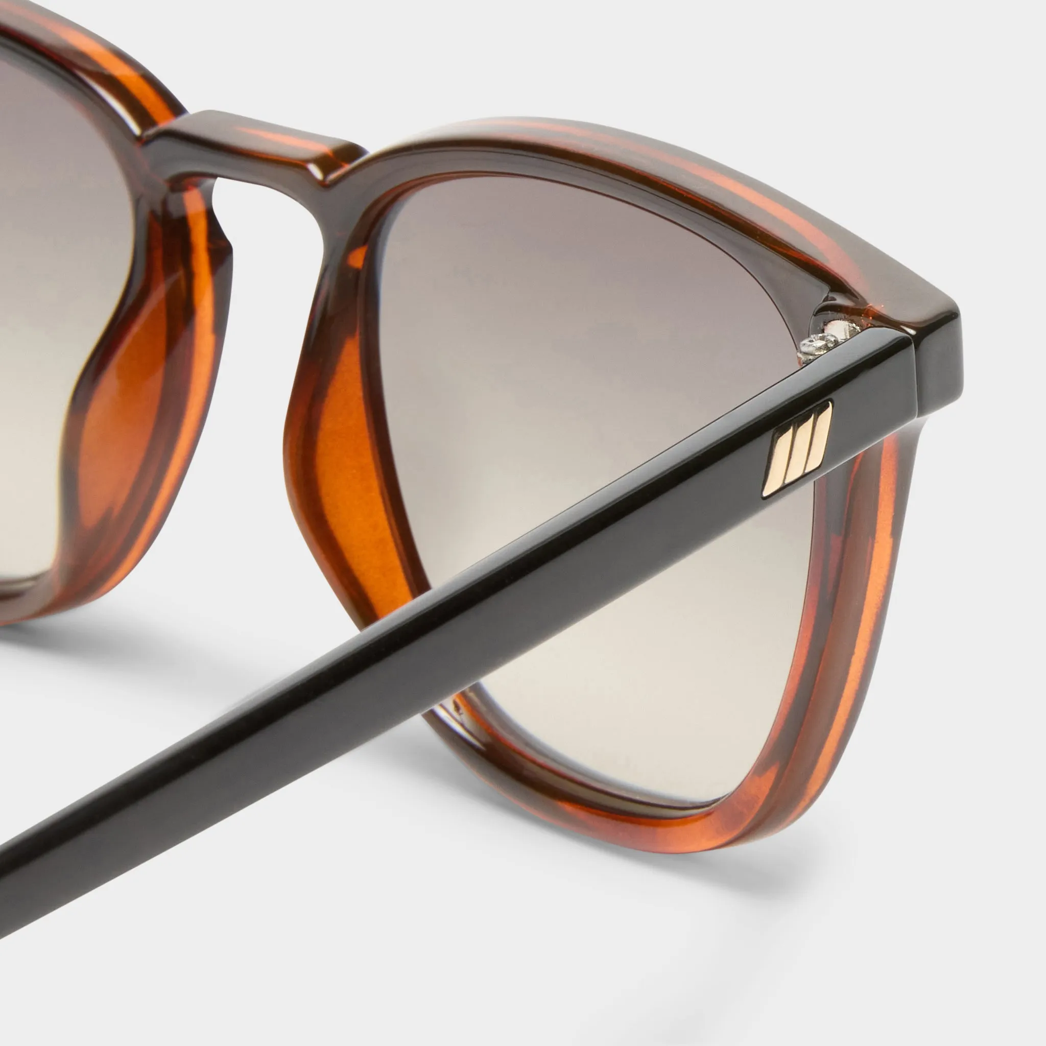 NO BIGGIE | BLACK TORT