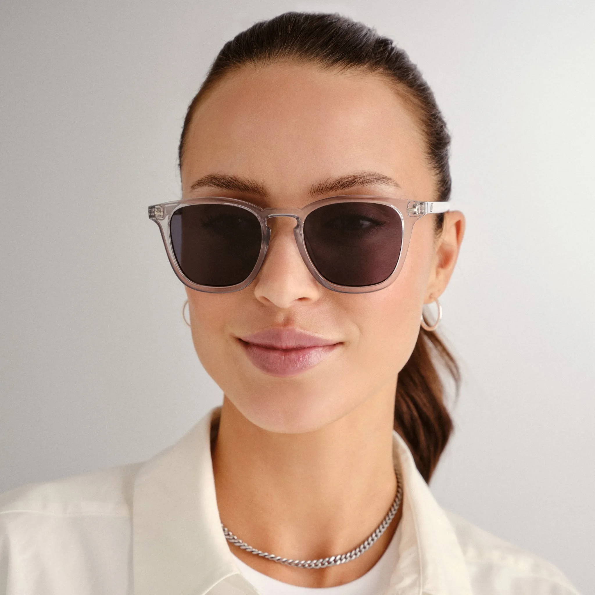NO BIGGIE | PEWTER