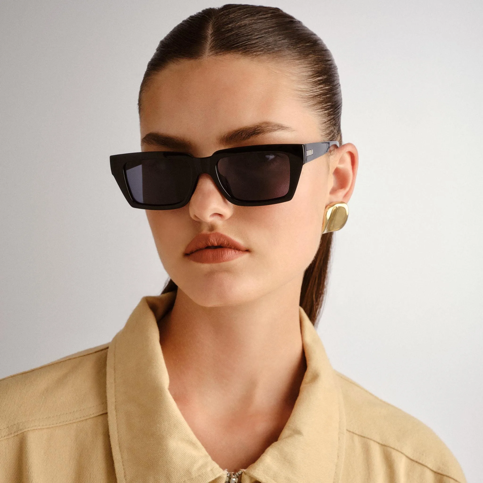 NOCTURNAL HABIT | BLACK