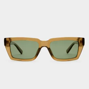 NOCTURNAL HABIT | UMBER POLARIZED