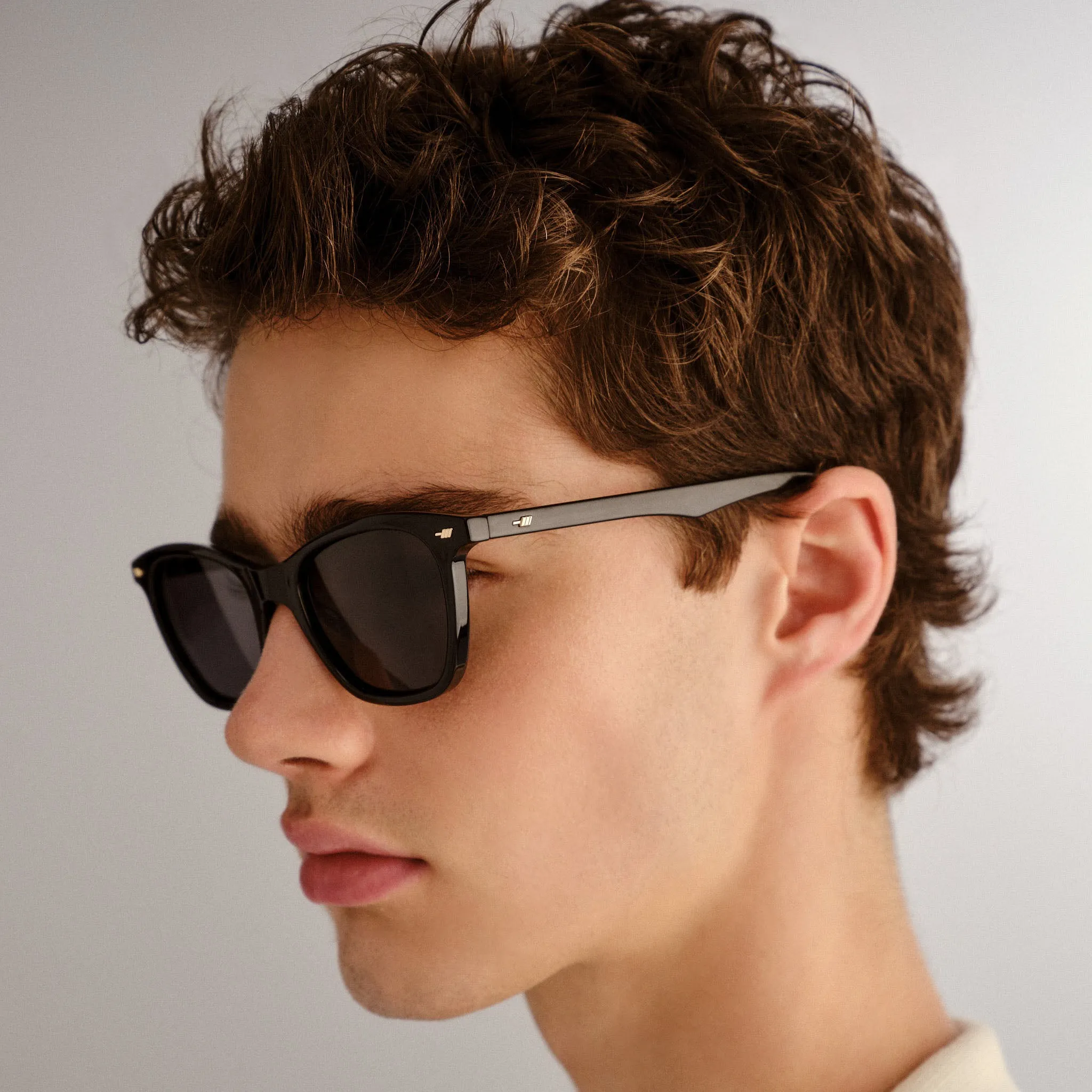 NONSENSICAL | BLACK POLARIZED