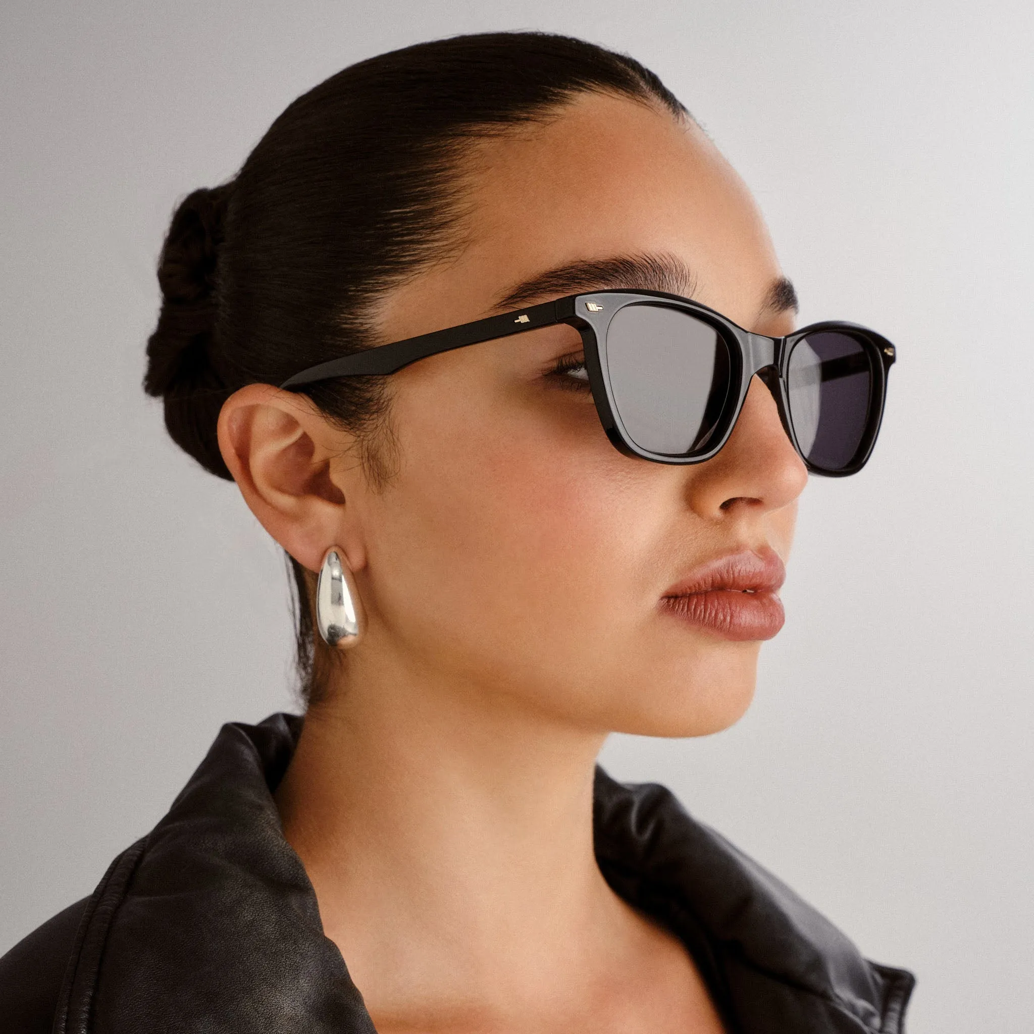 NONSENSICAL | BLACK POLARIZED