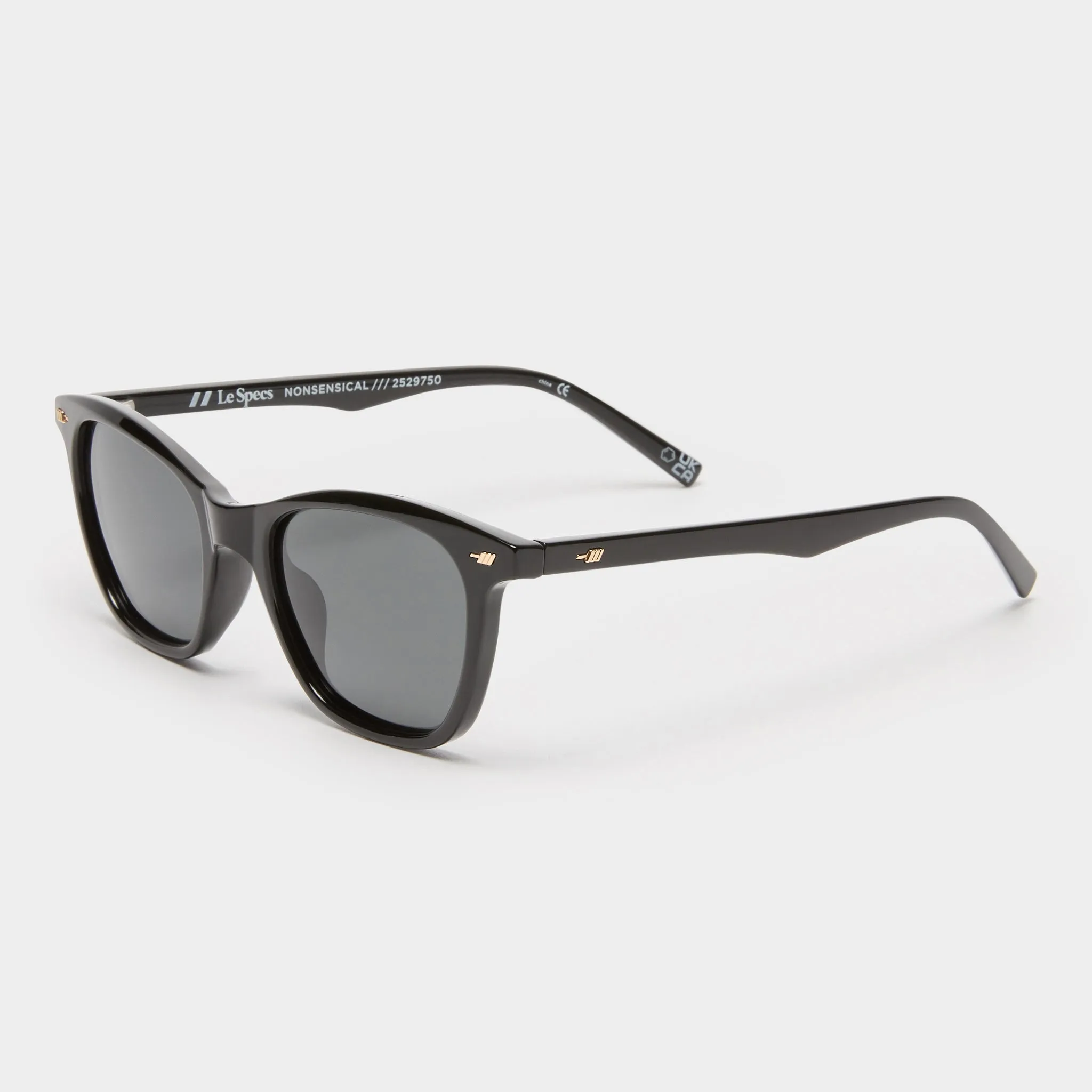 NONSENSICAL | BLACK POLARIZED