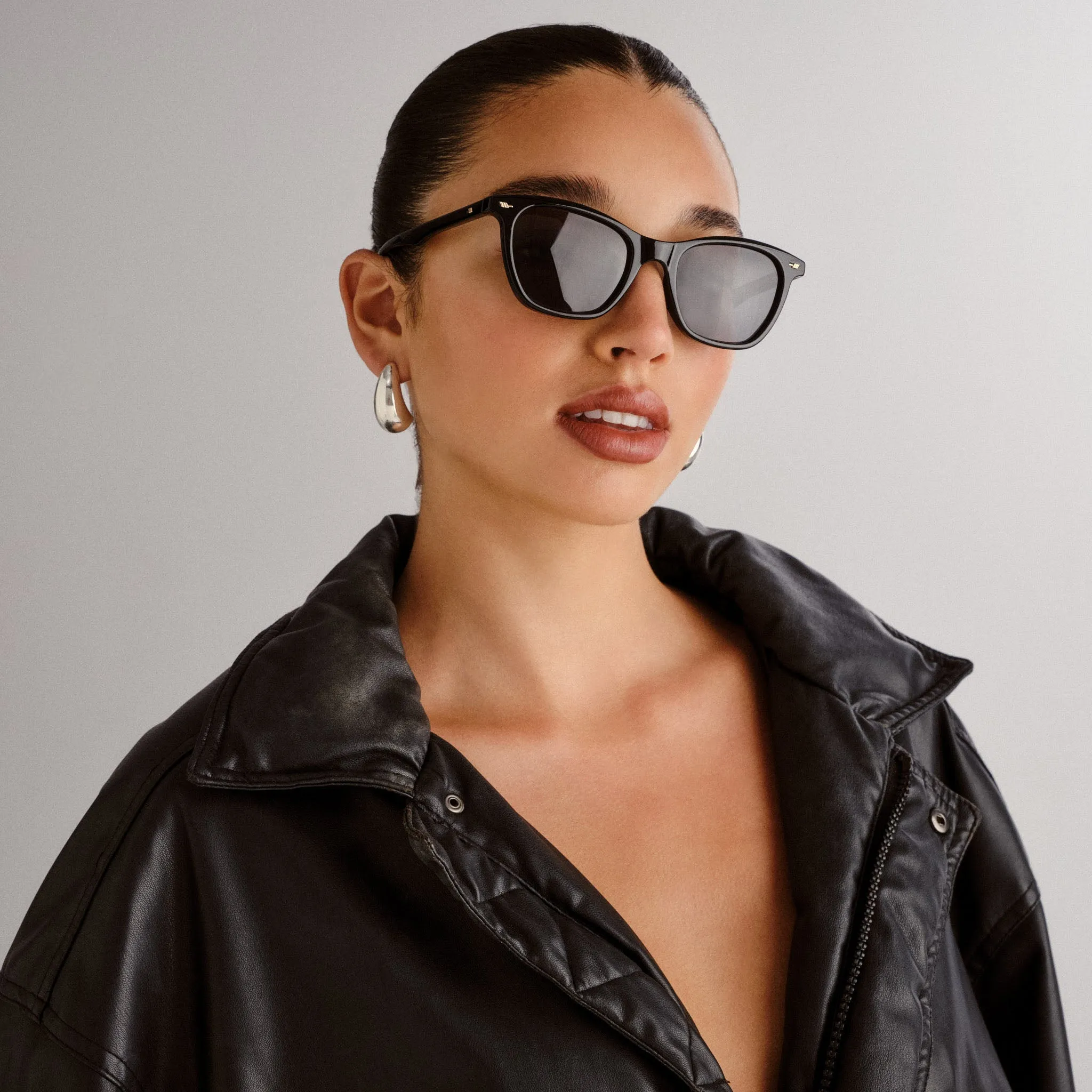 NONSENSICAL | BLACK POLARIZED
