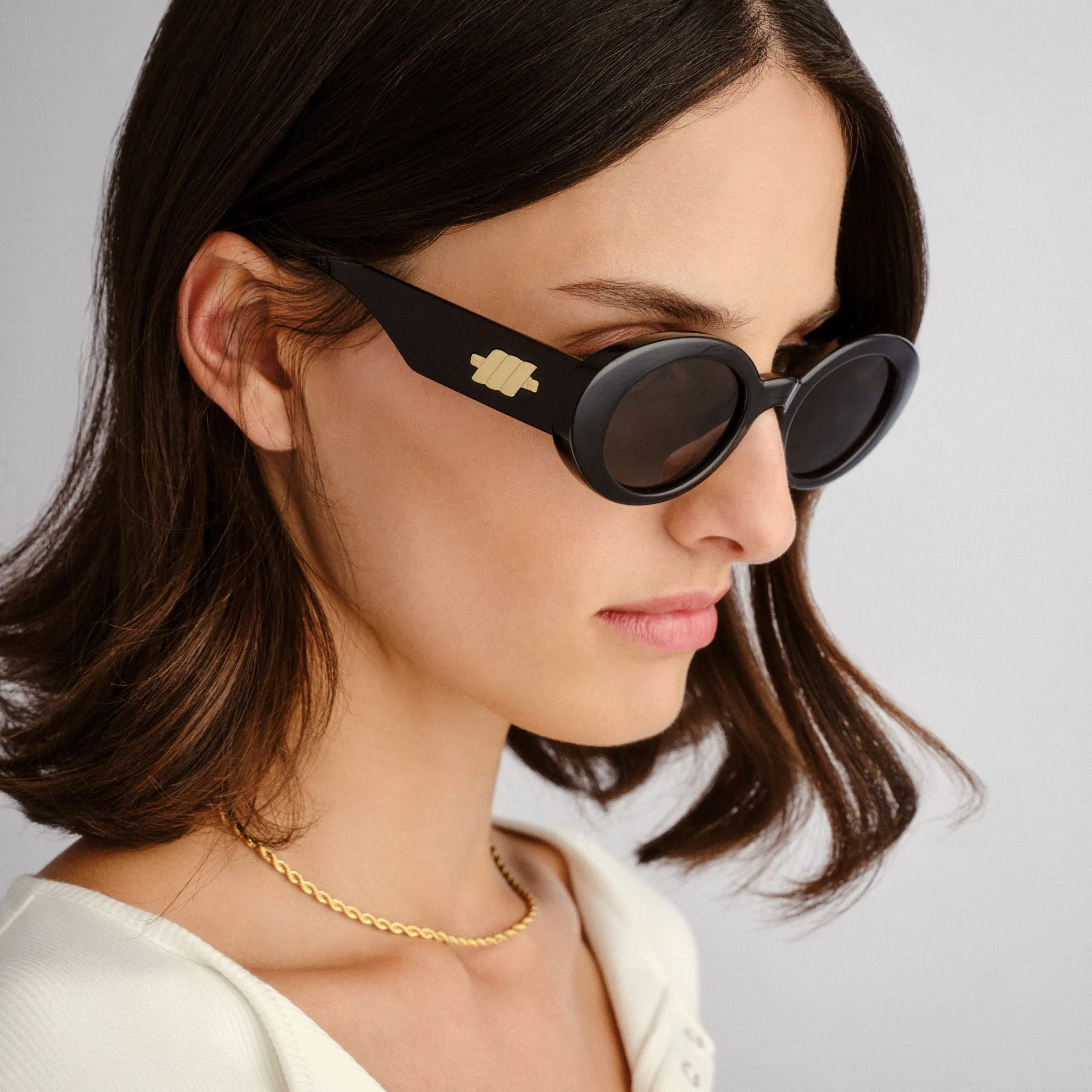 NOUVEAU VIE | BLACK