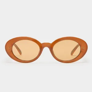 NOUVEAU VIE | CARAMEL