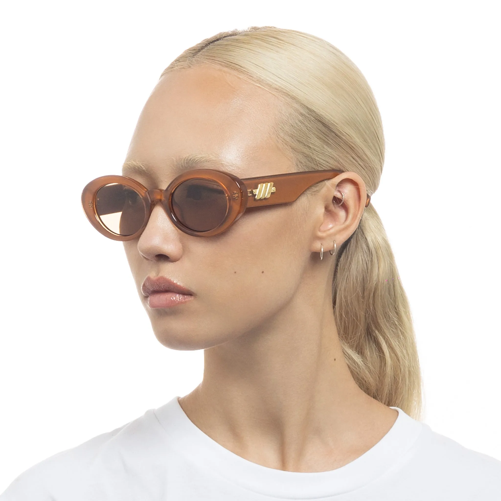 NOUVEAU VIE | CARAMEL