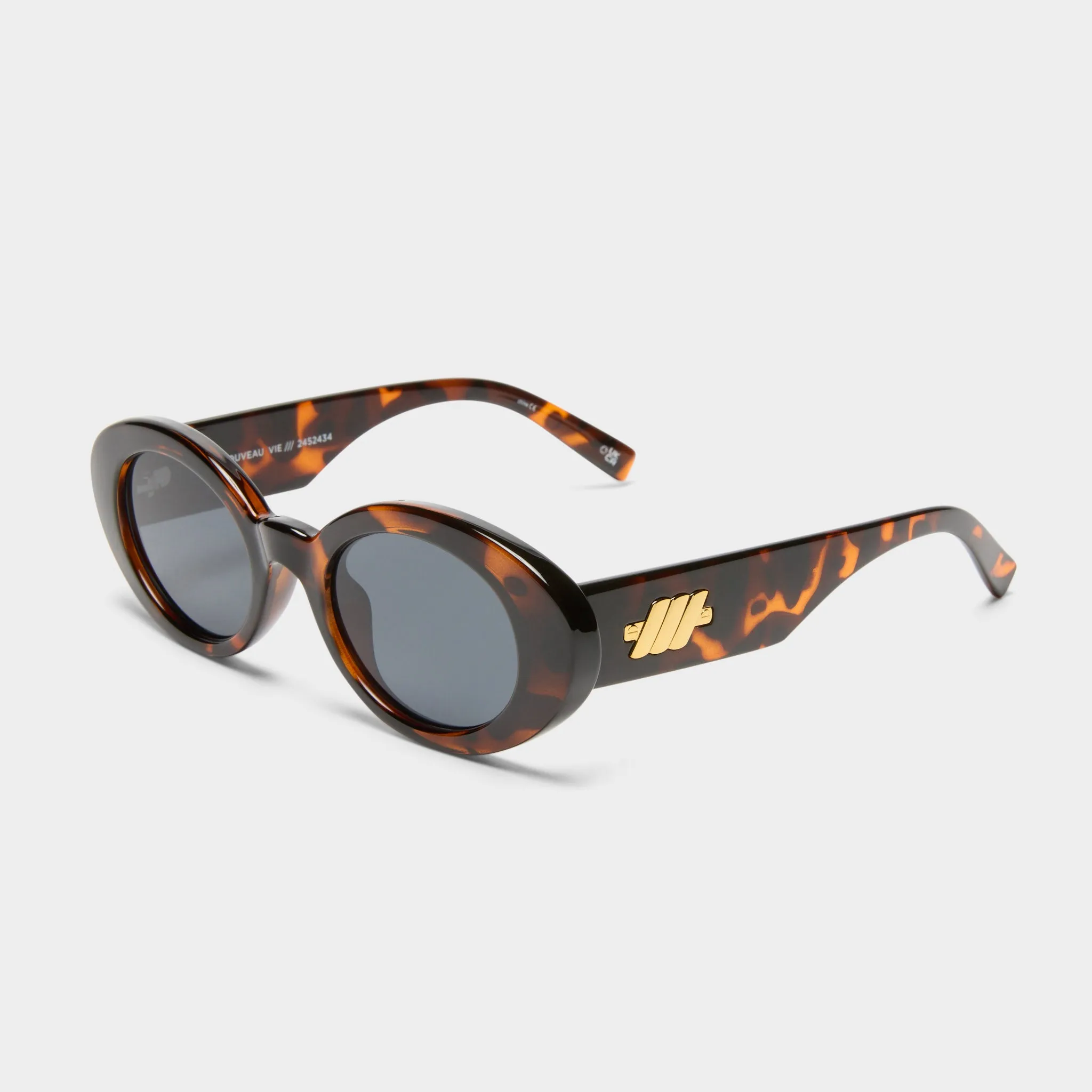 NOUVEAU VIE | DARK TORT