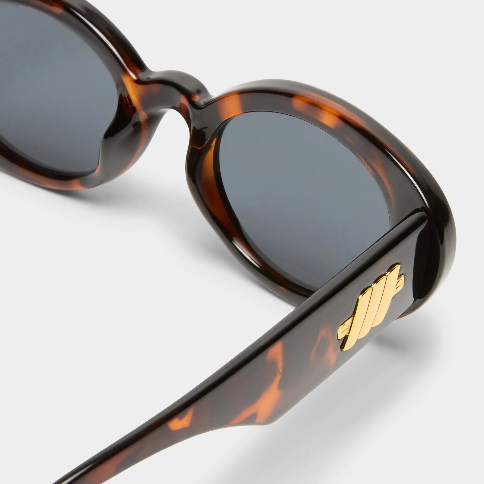 NOUVEAU VIE | DARK TORT