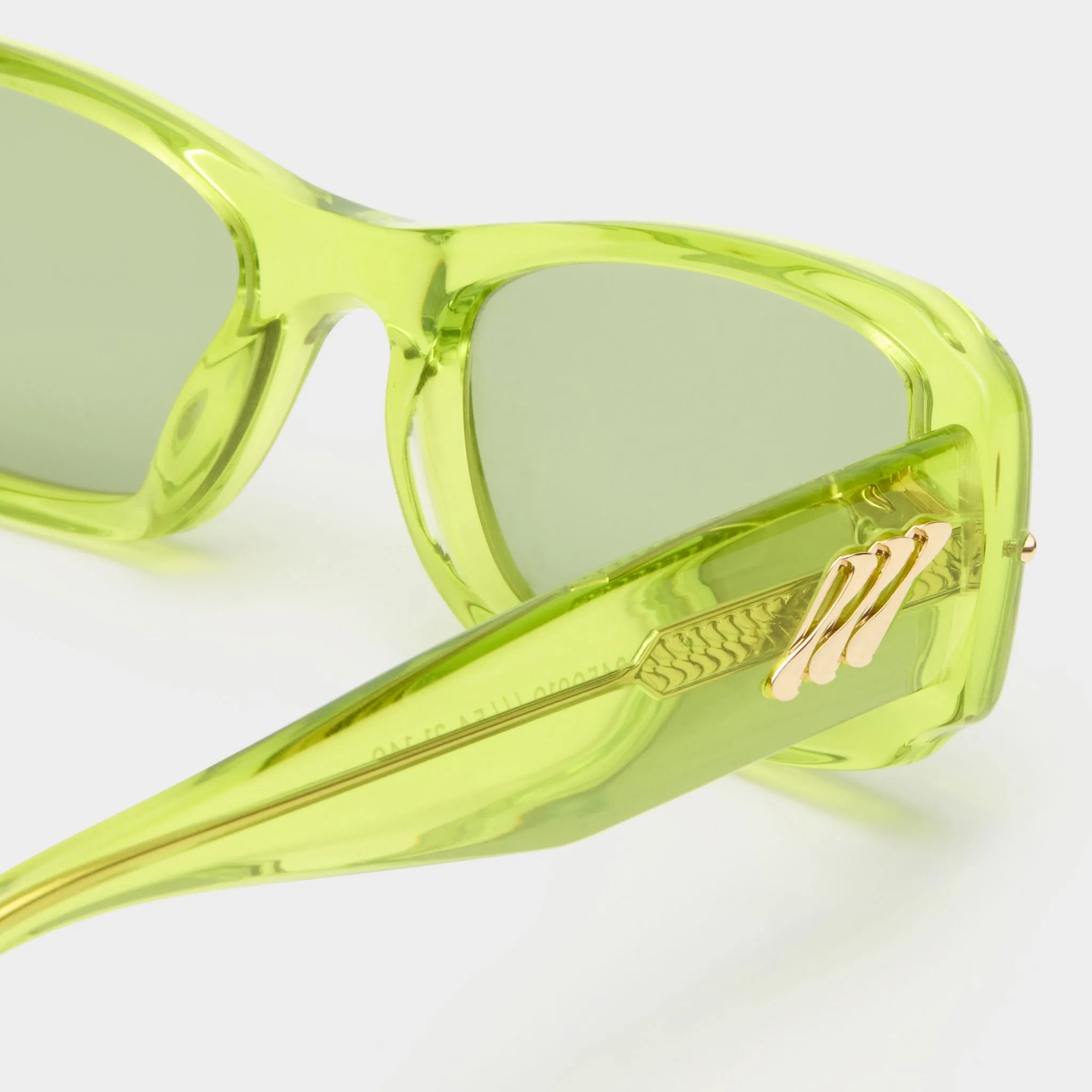 NUMERO CUATRO | CITRON