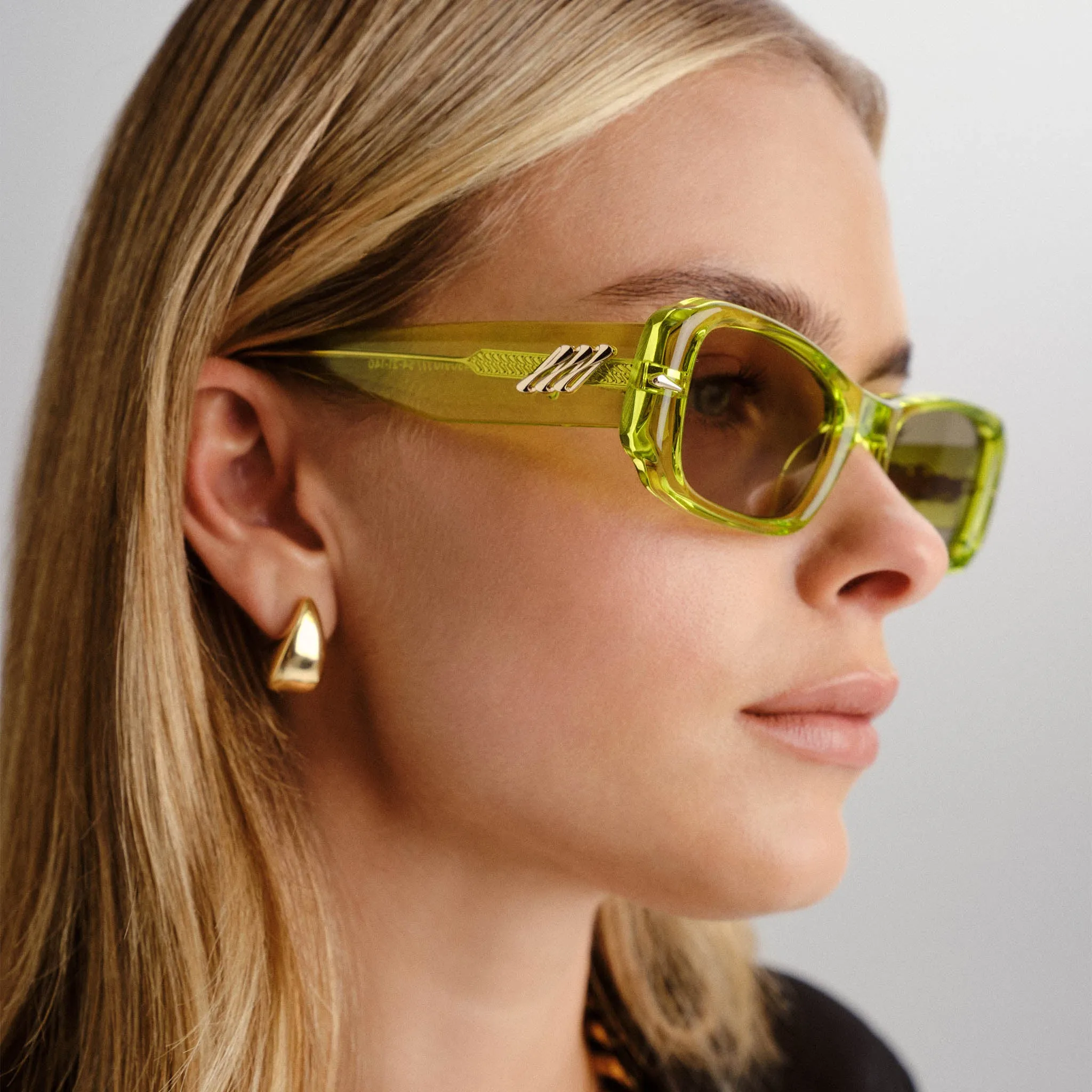 NUMERO CUATRO | CITRON