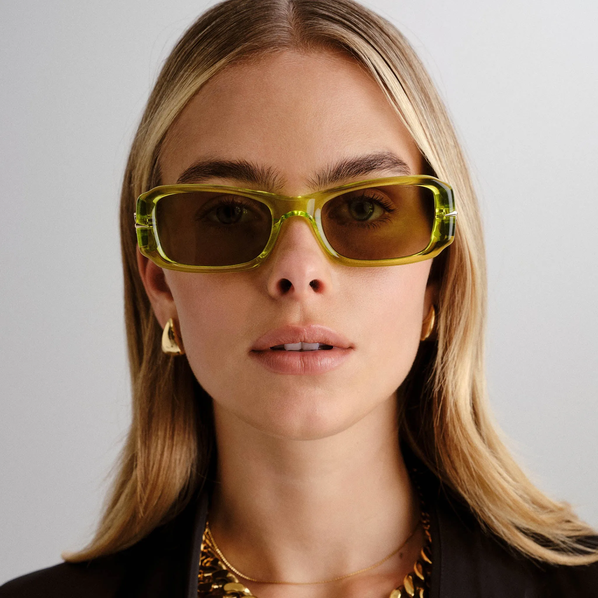 NUMERO CUATRO | CITRON
