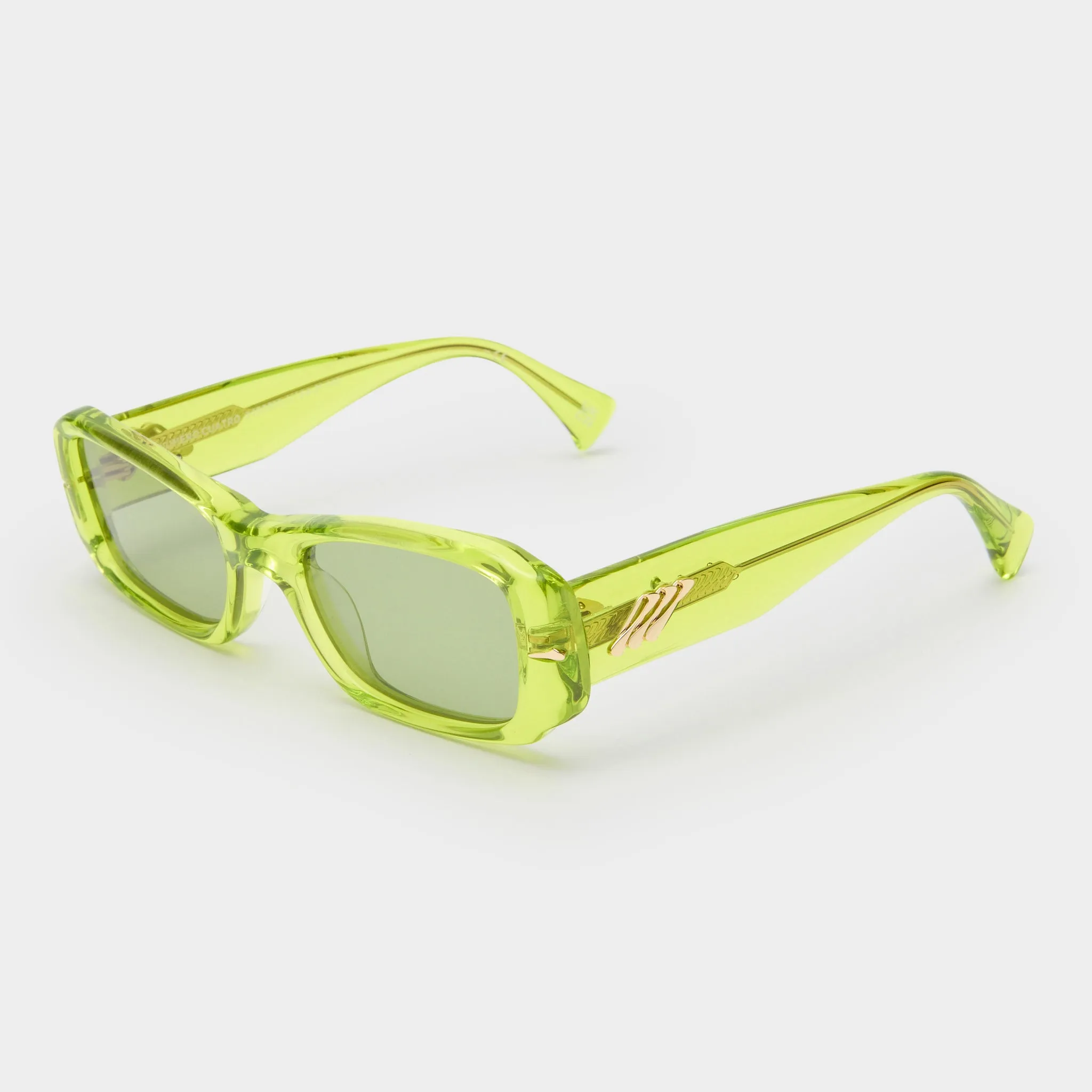 NUMERO CUATRO | CITRON