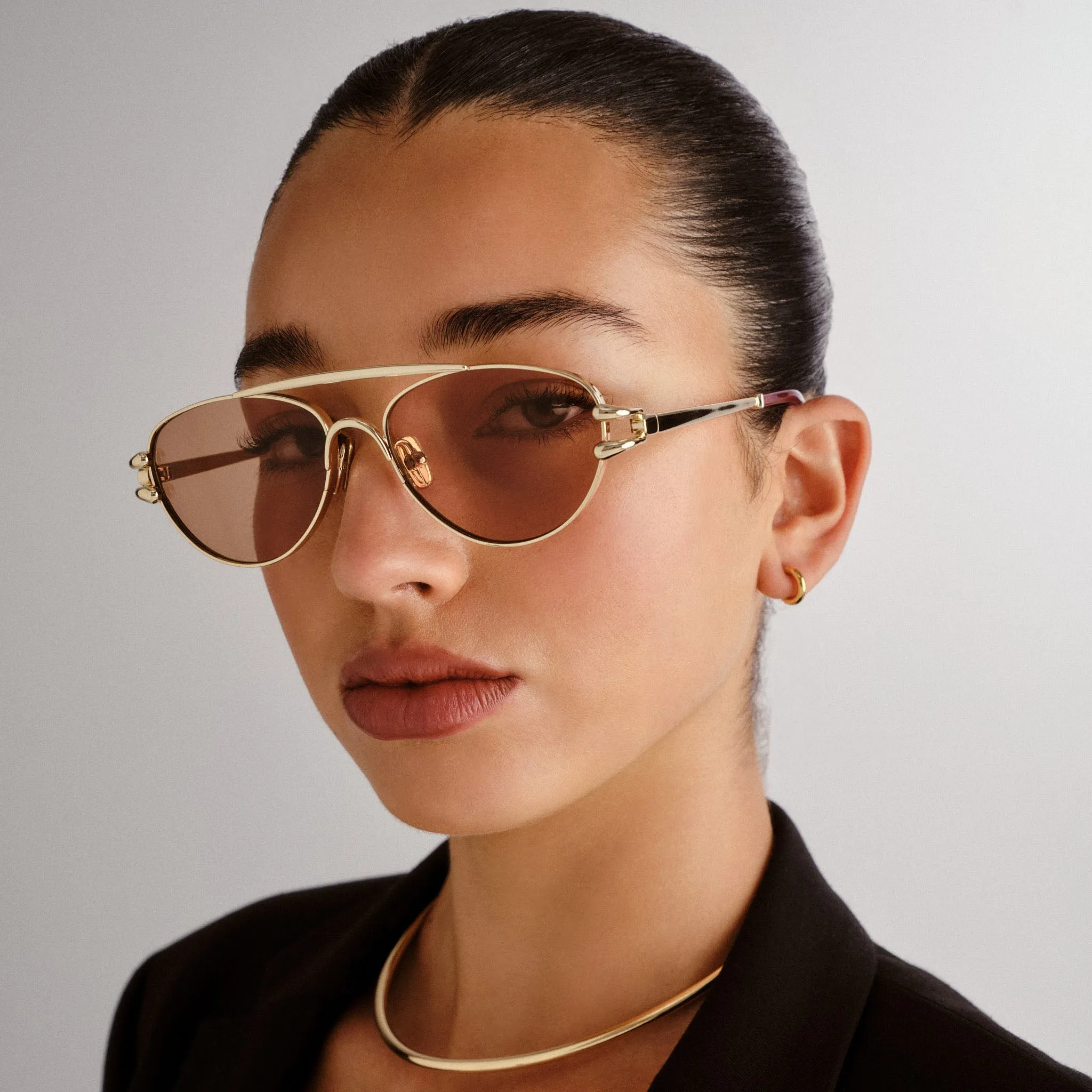 NUMERO SEIS | BRIGHT GOLD TAN TINT