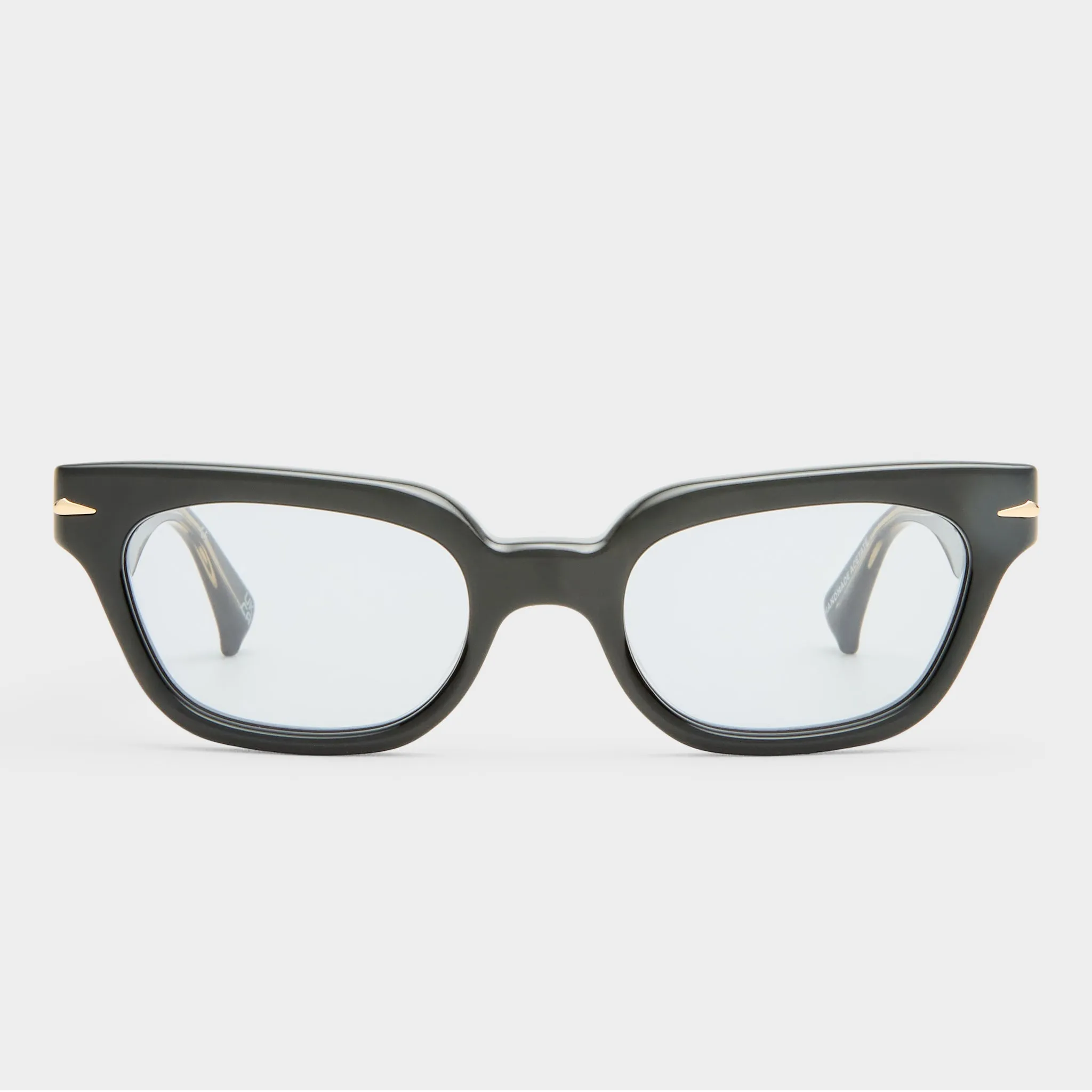NUMERO TRES | OBSIDIAN BLACK SMOKE TINT