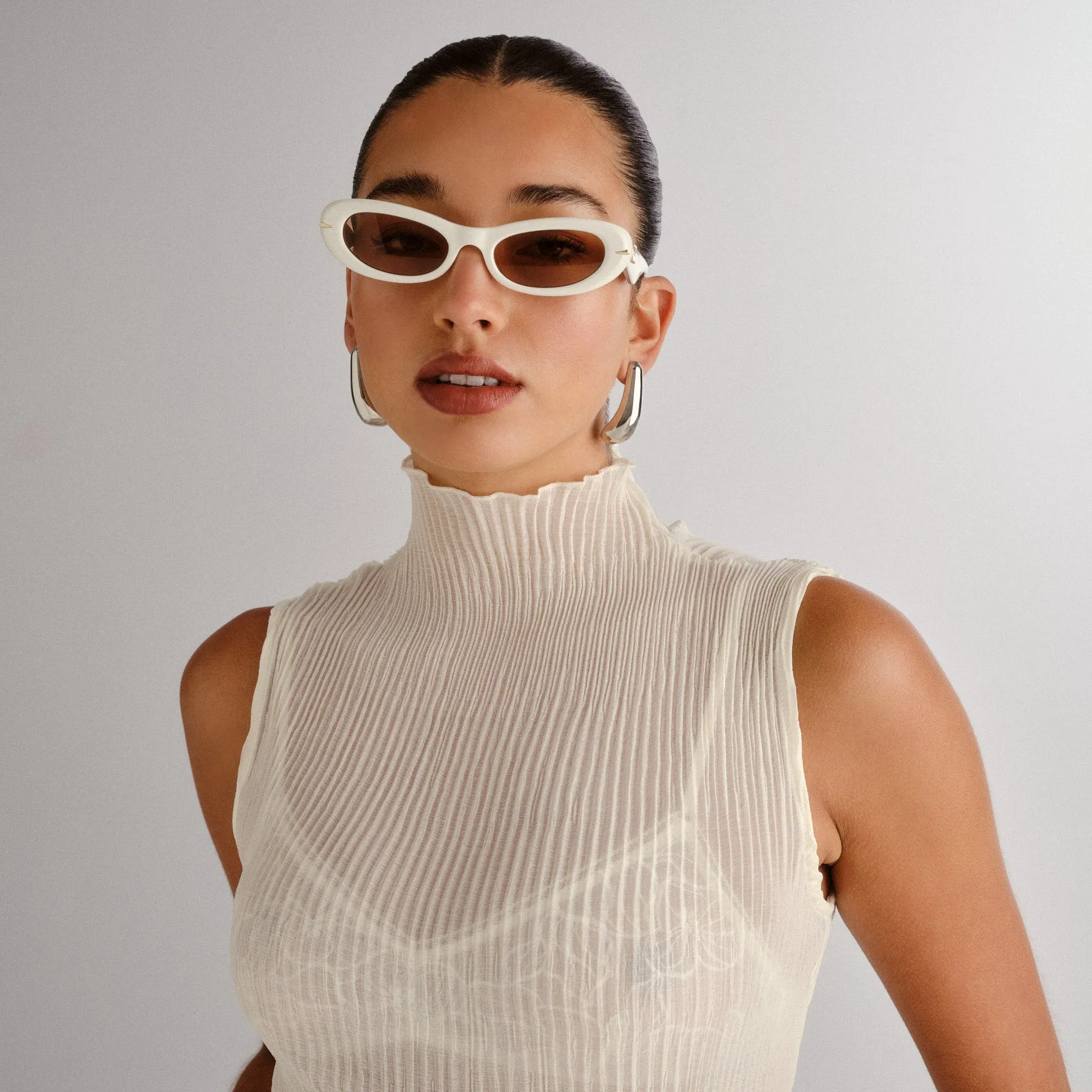 NUMERO UNO | IVORY