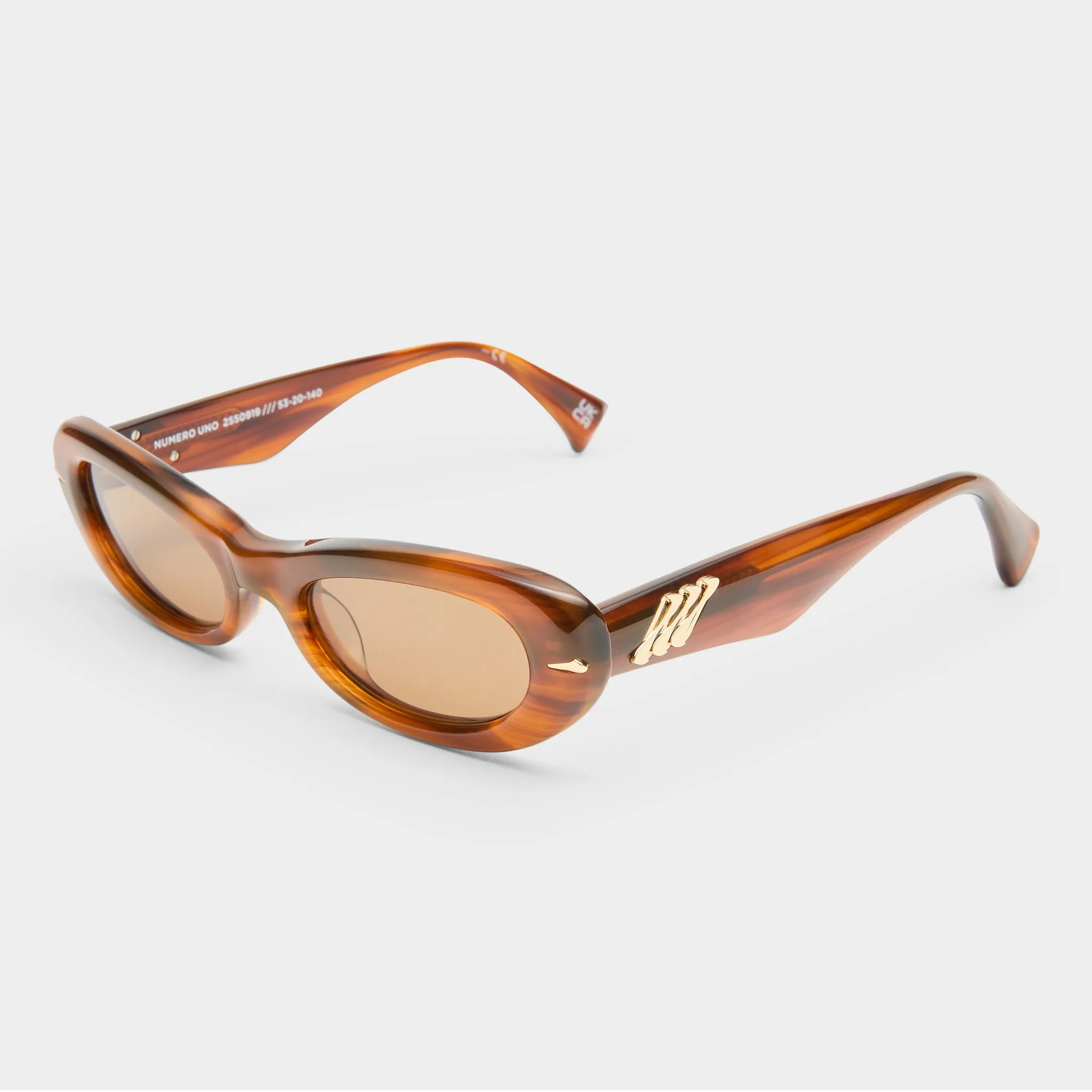 NUMERO UNO | TEAK