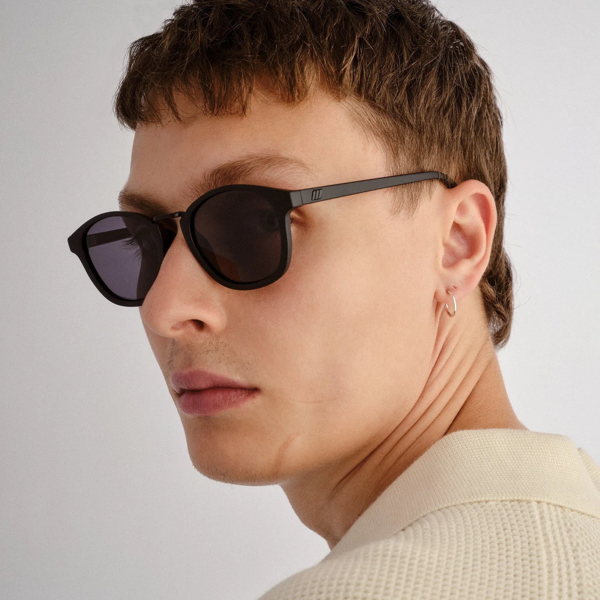 OBLIVION | MATTE BLACK POLARIZED