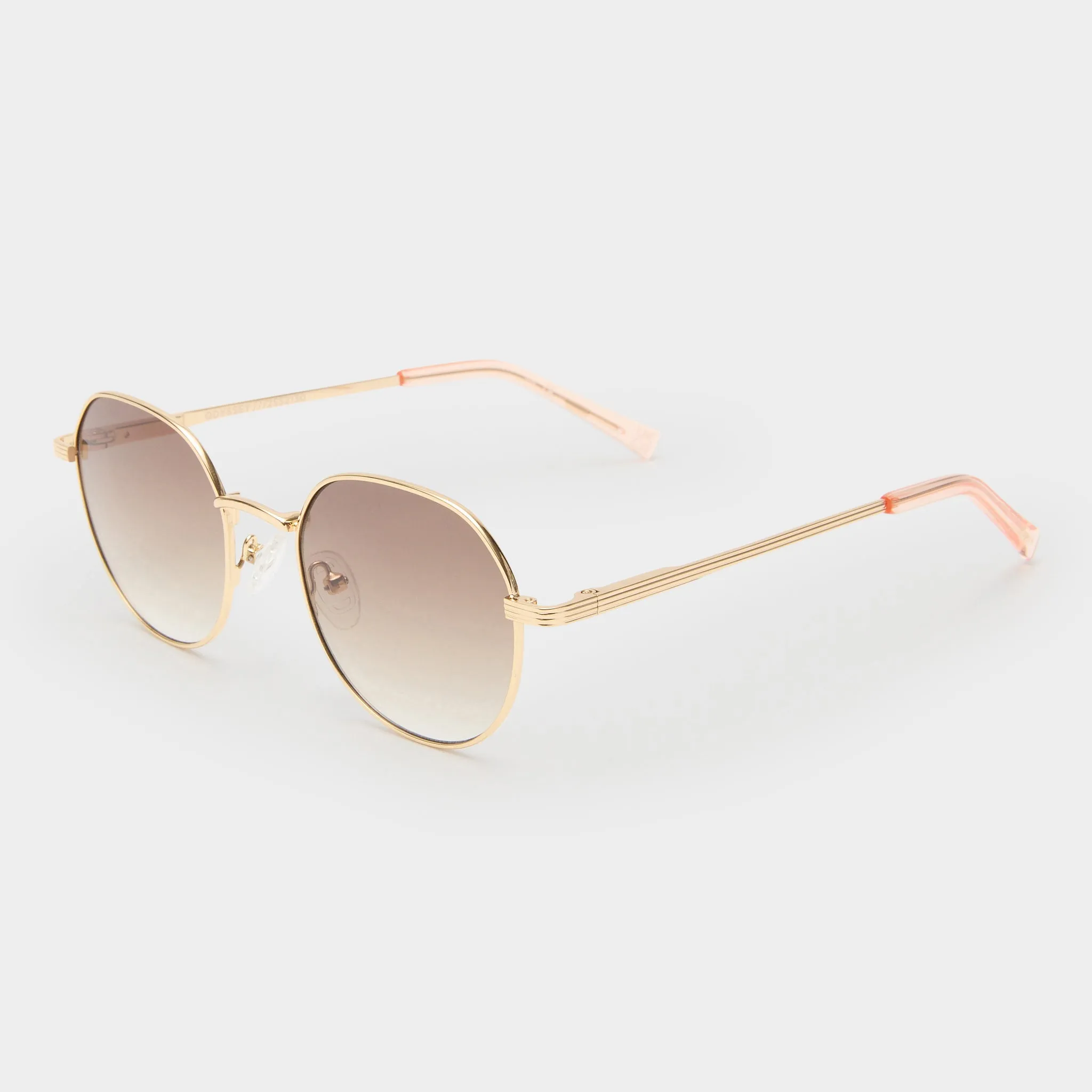ODYSSEY | BRIGHT GOLD