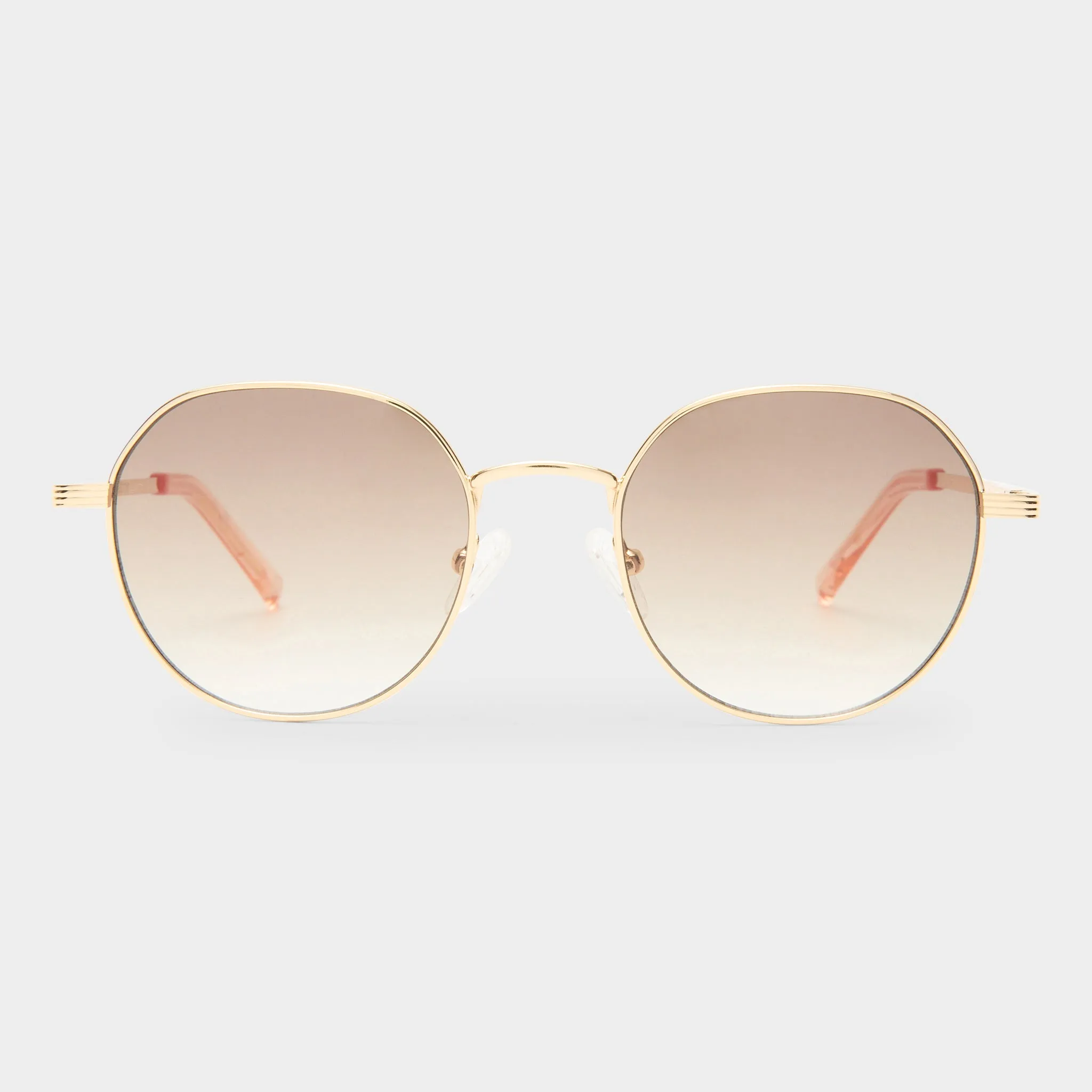 ODYSSEY | BRIGHT GOLD