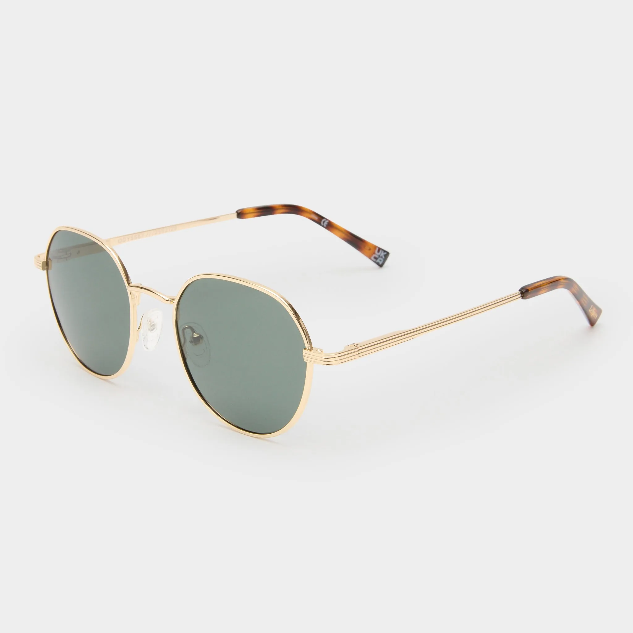 ODYSSEY | GOLD KHAKI MONO POLARIZED