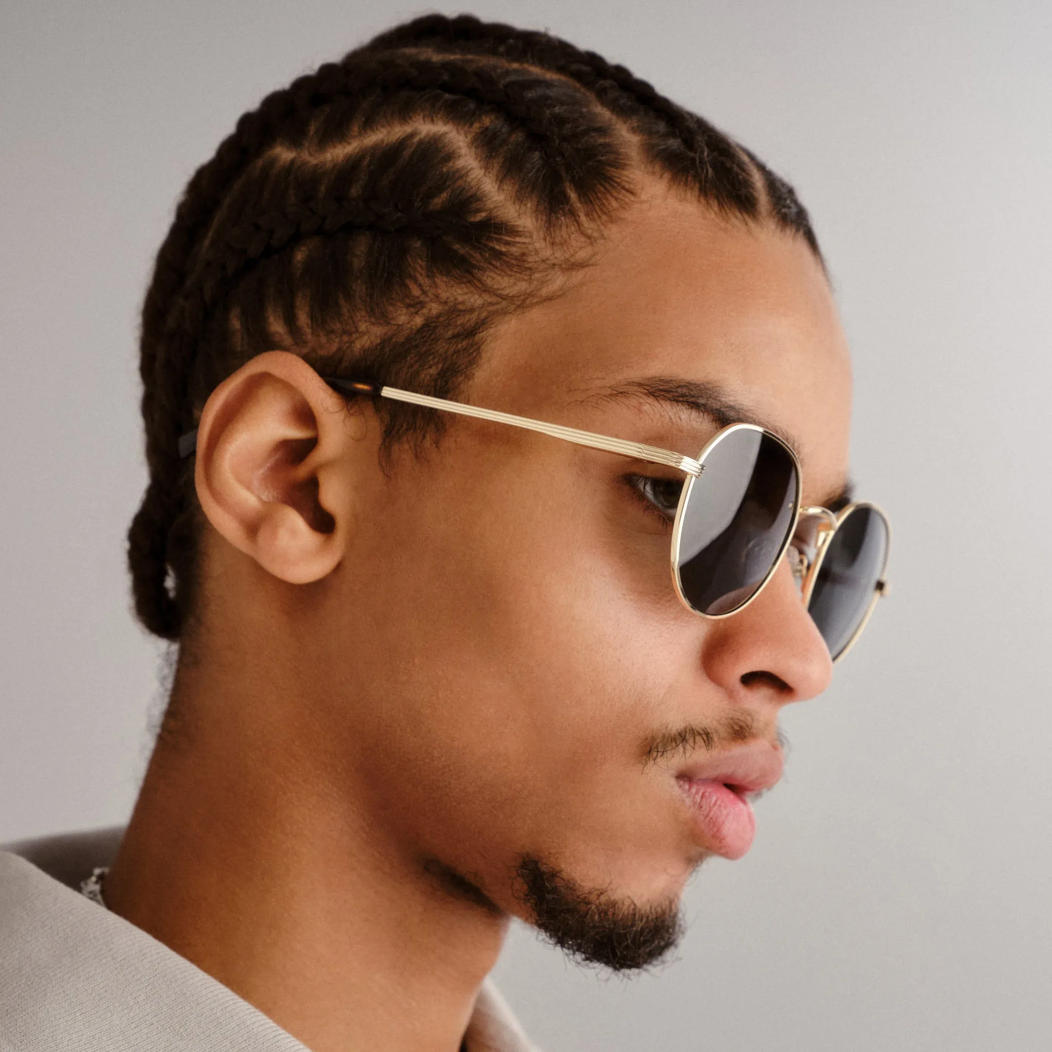 ODYSSEY | GOLD KHAKI MONO POLARIZED
