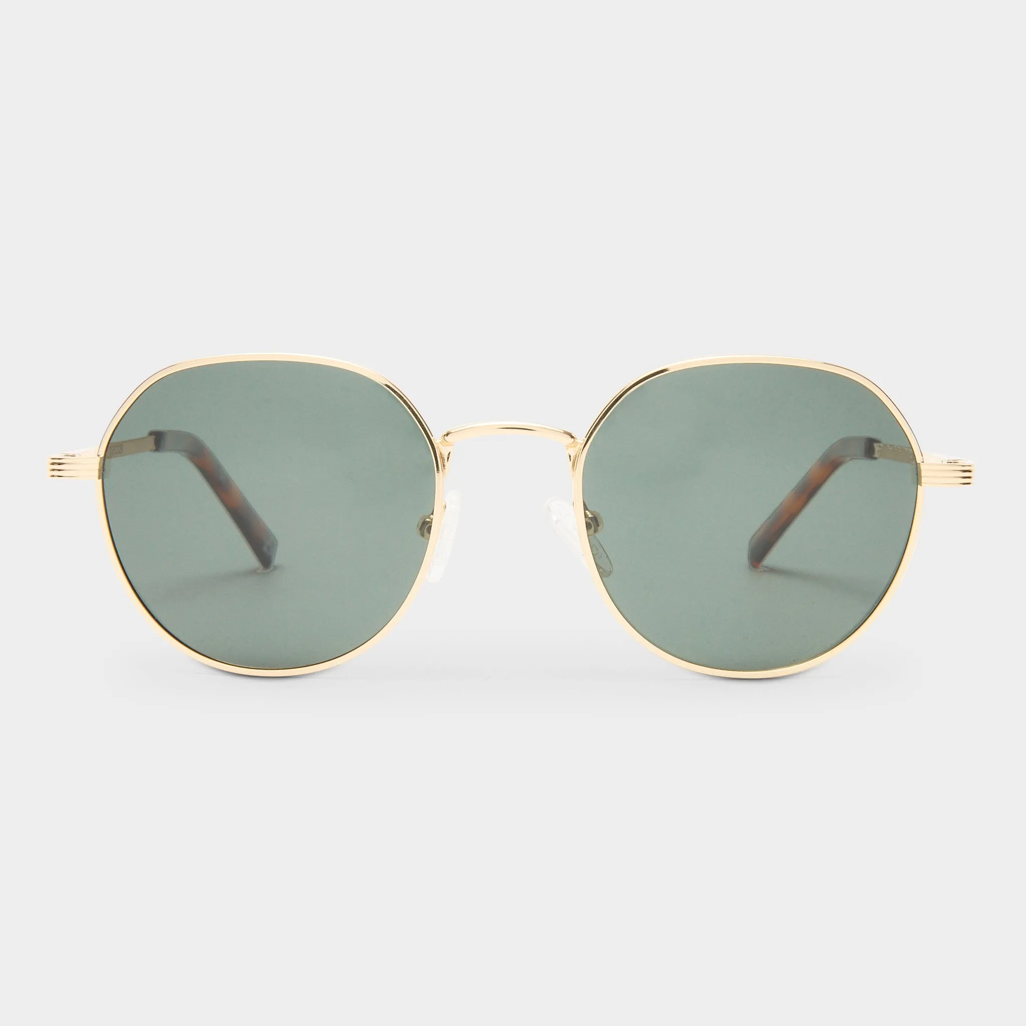 ODYSSEY | GOLD KHAKI MONO POLARIZED