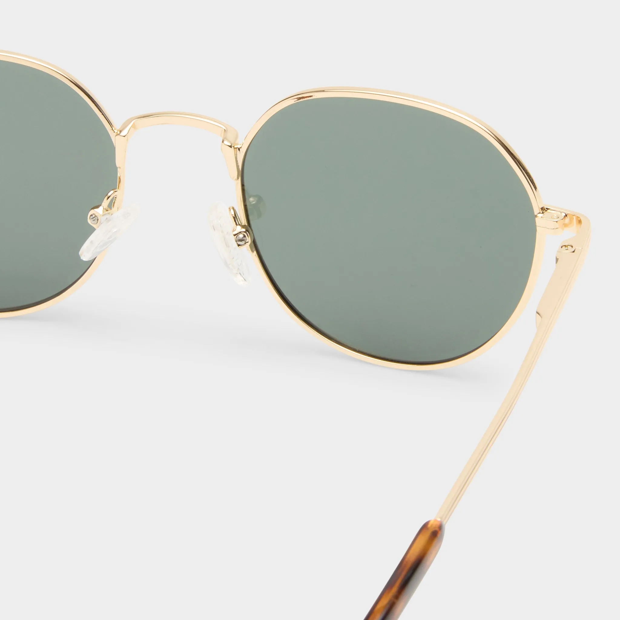ODYSSEY | GOLD KHAKI MONO POLARIZED