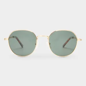 ODYSSEY | GOLD KHAKI MONO POLARIZED