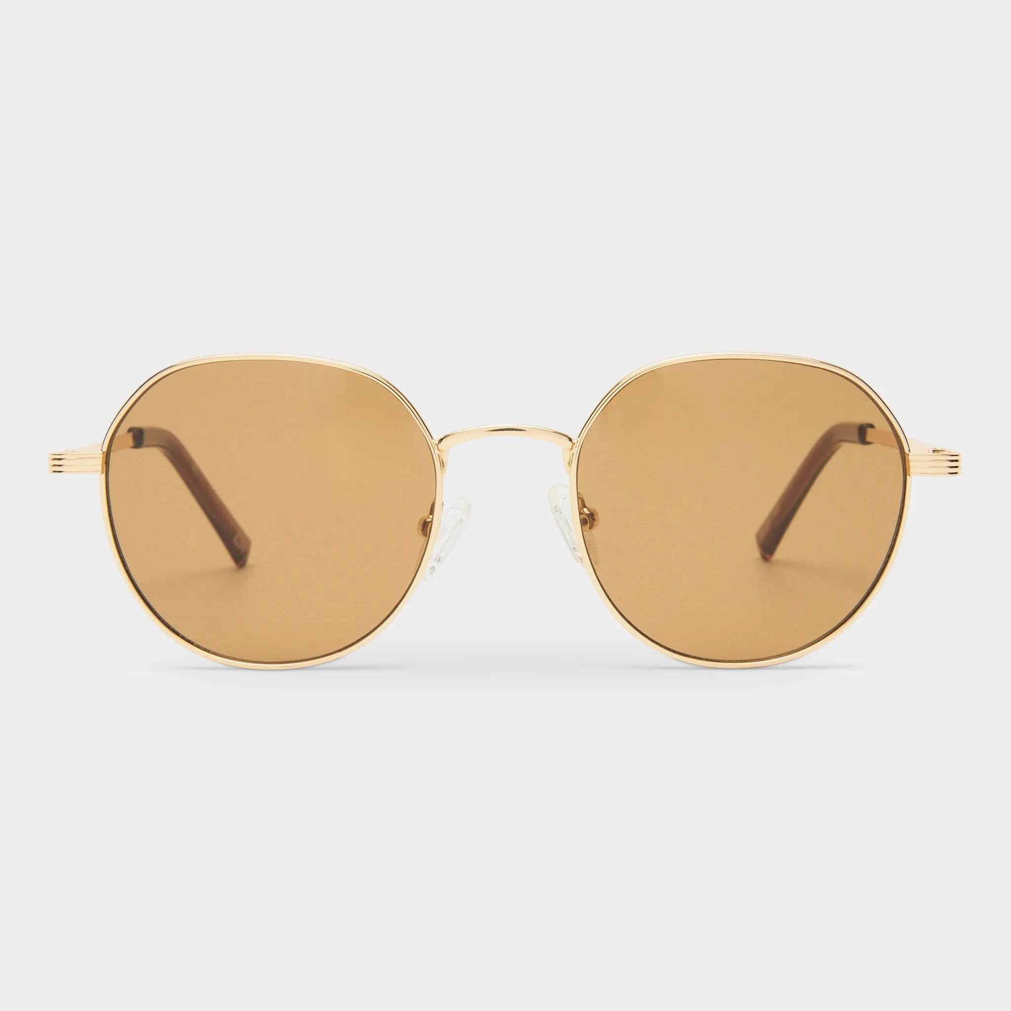 ODYSSEY | GOLD LIGHT BROWN MONO