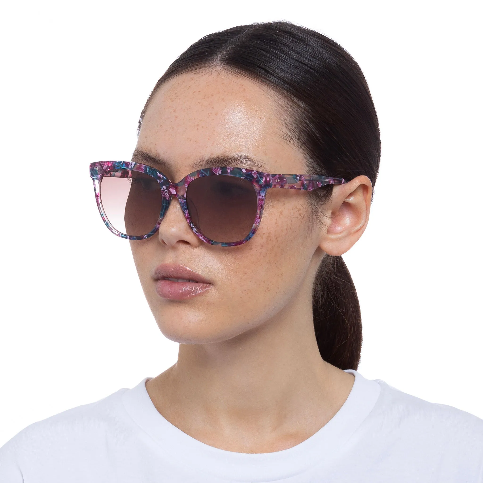 OH SNAP | BERRY TRAVERTINE
