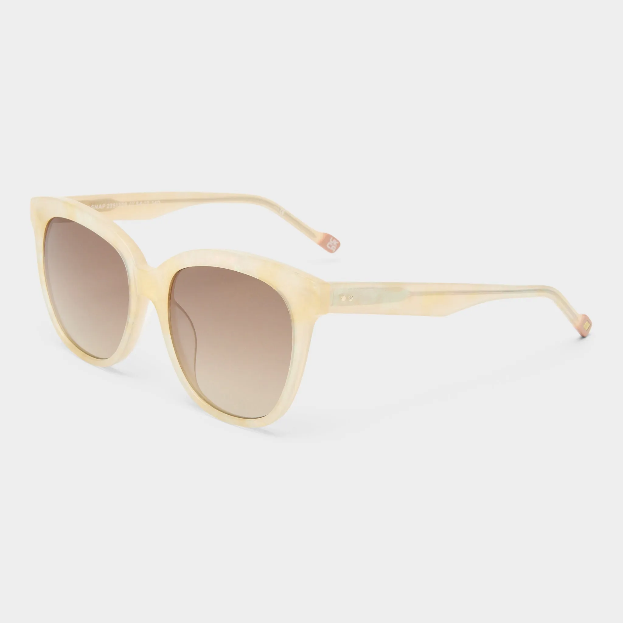 OH SNAP | GOLD SEASHELL
