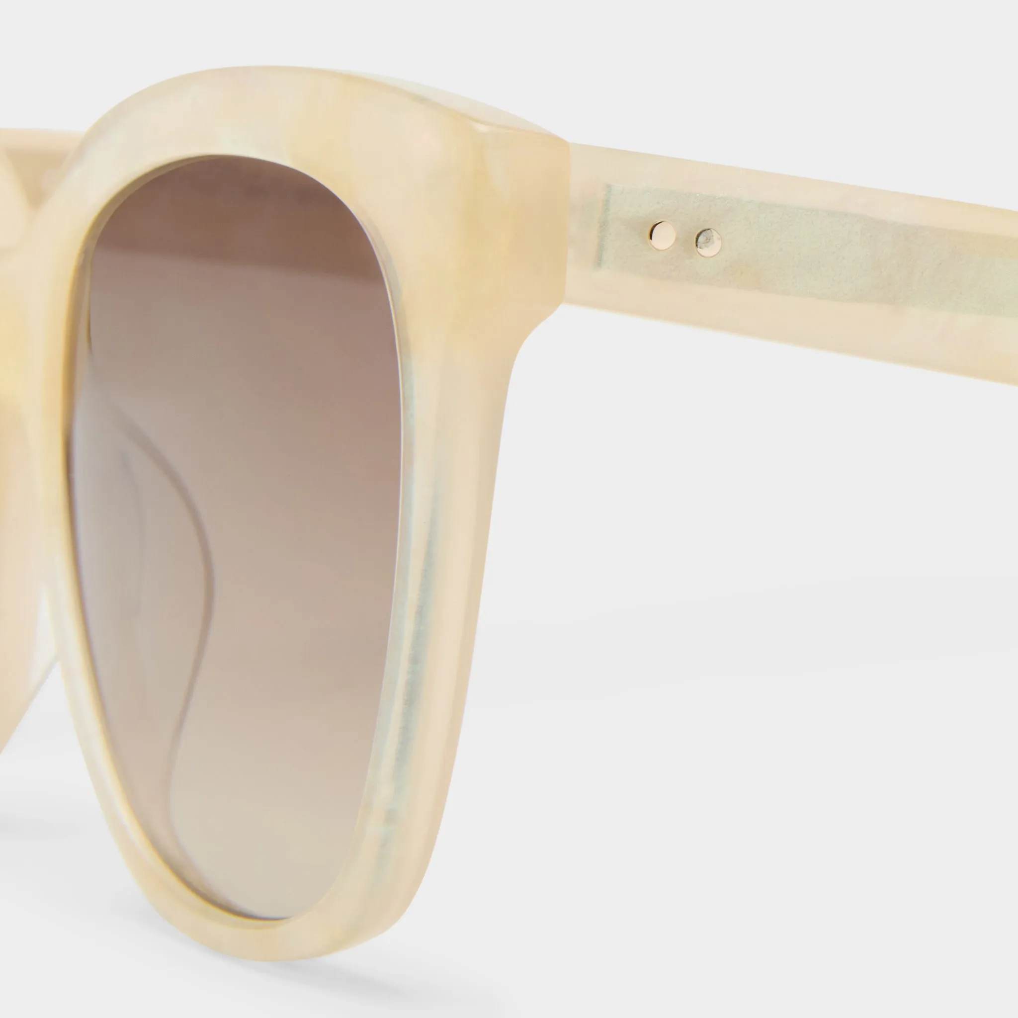 OH SNAP | GOLD SEASHELL