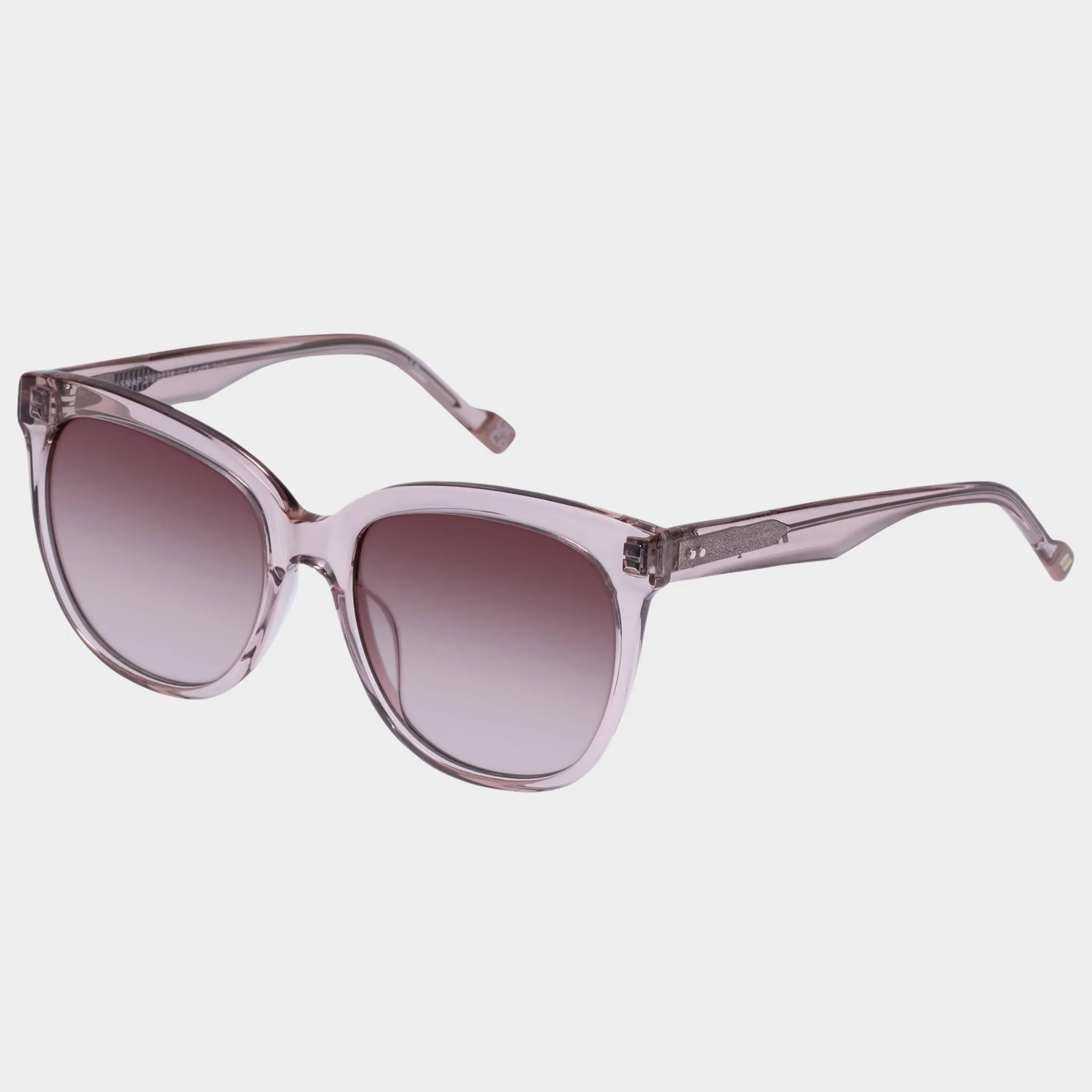 OH SNAP | ROSEWATER
