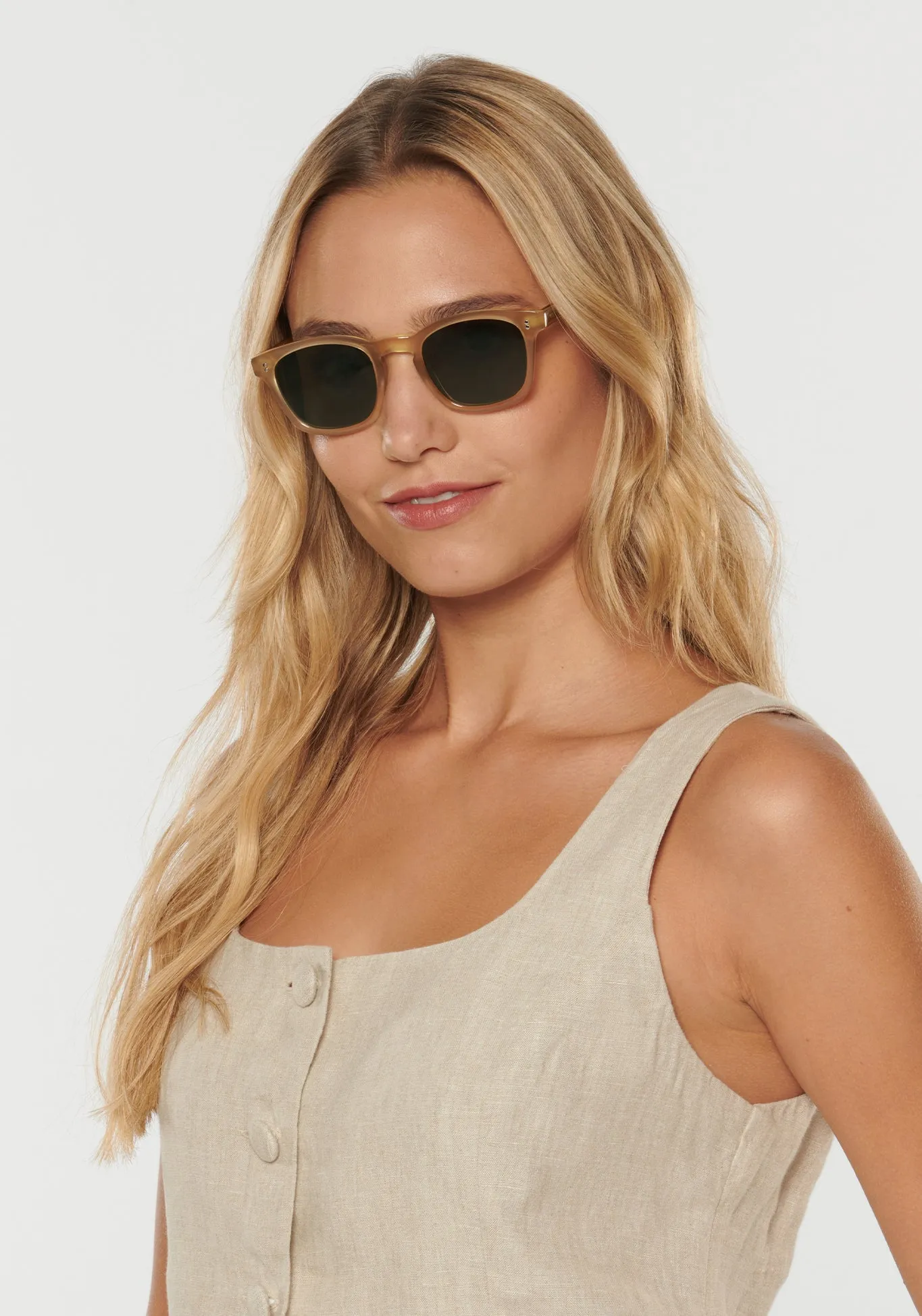 PARKER | Chamomile