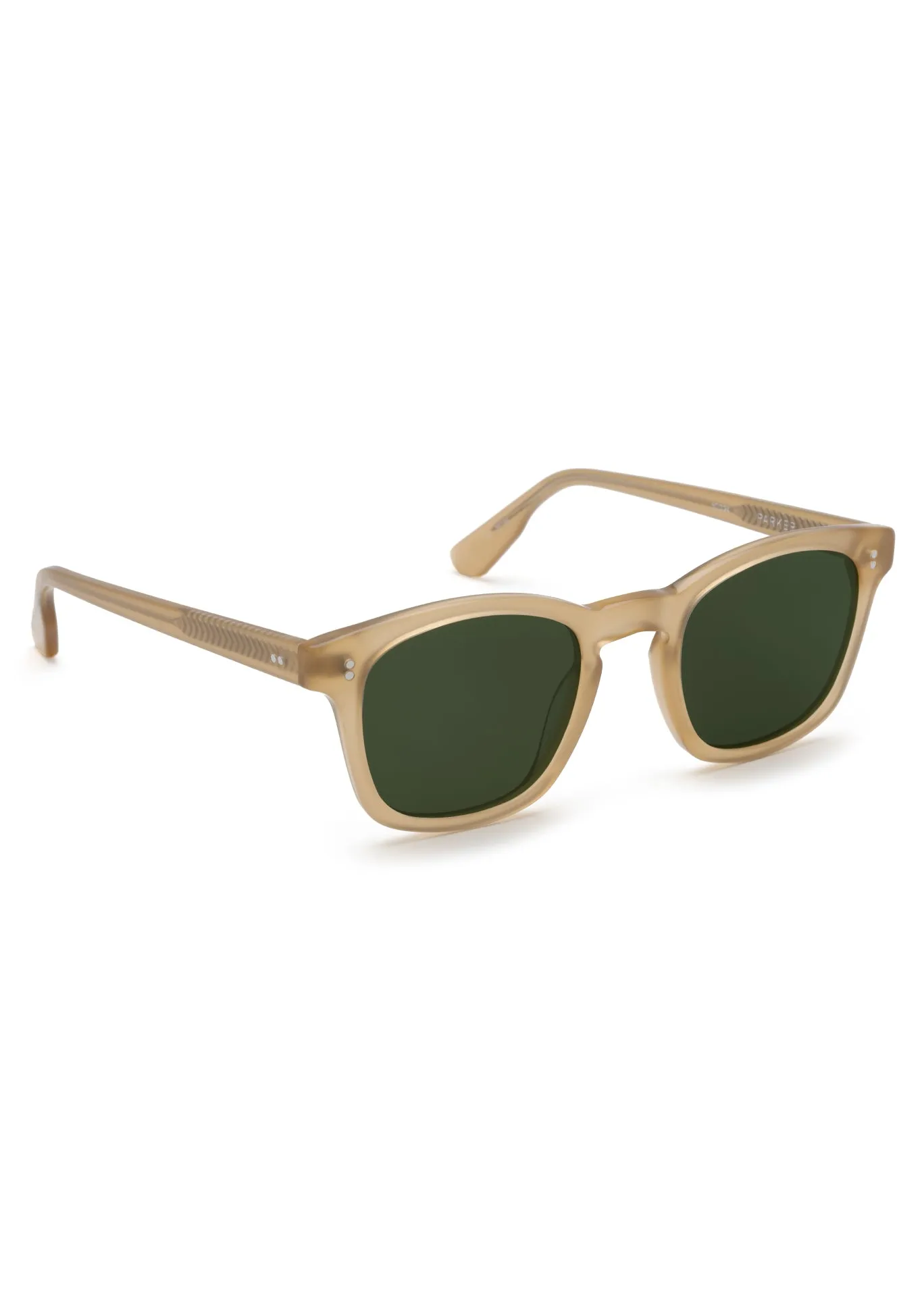 PARKER | Chamomile
