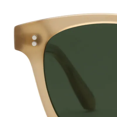 PARKER | Chamomile