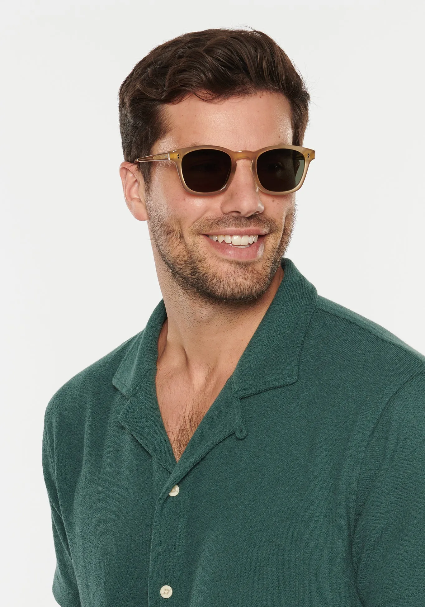 PARKER | Chamomile