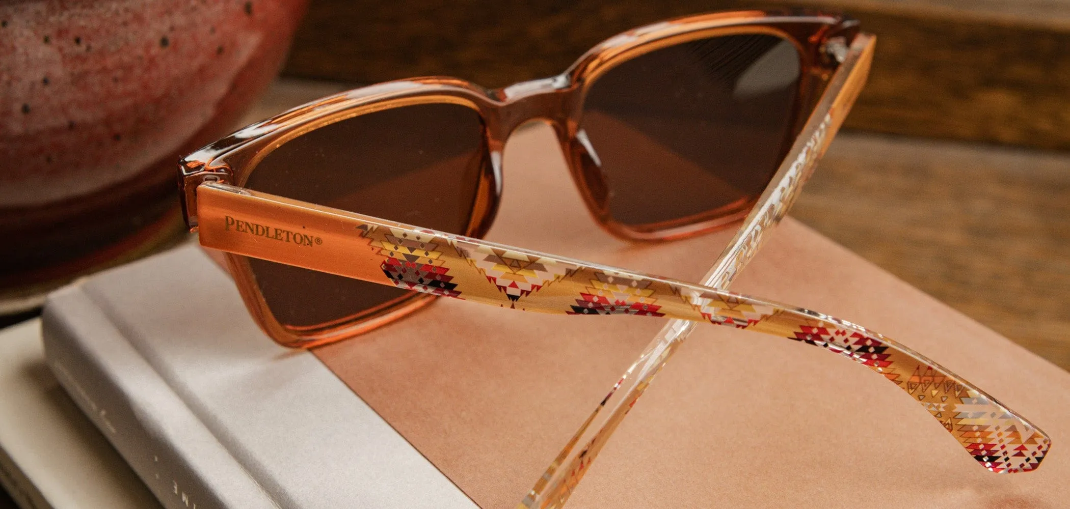 Pendleton Coby Sunglasses