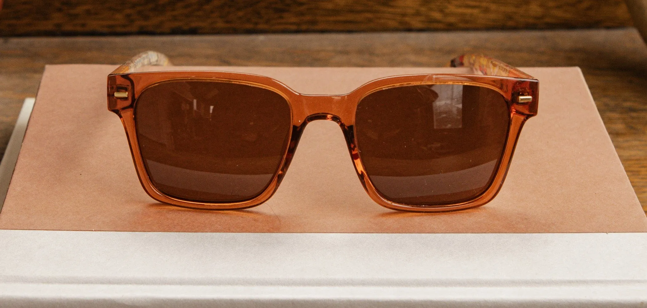 Pendleton Coby Sunglasses