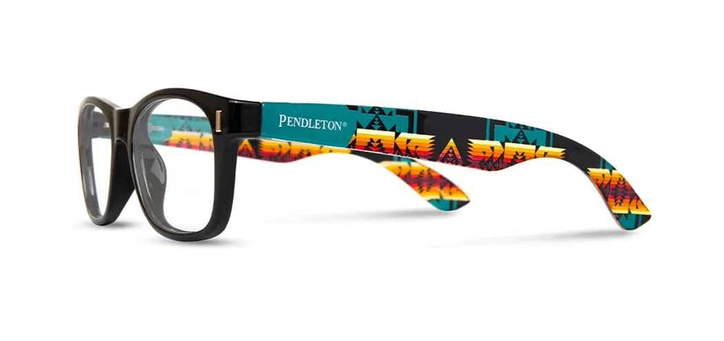 Pendleton Frontier Readers