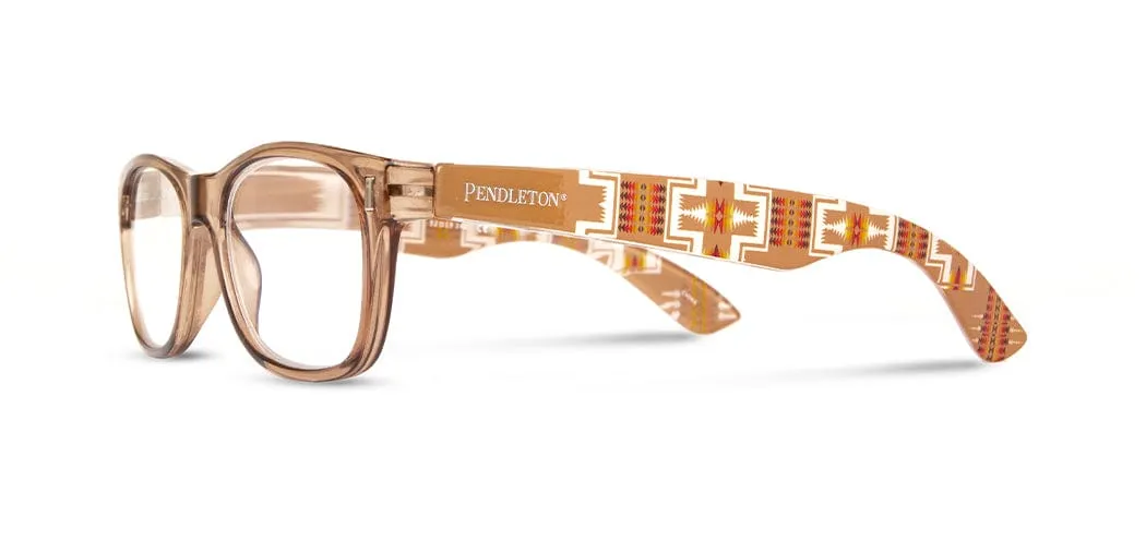 Pendleton Frontier Readers