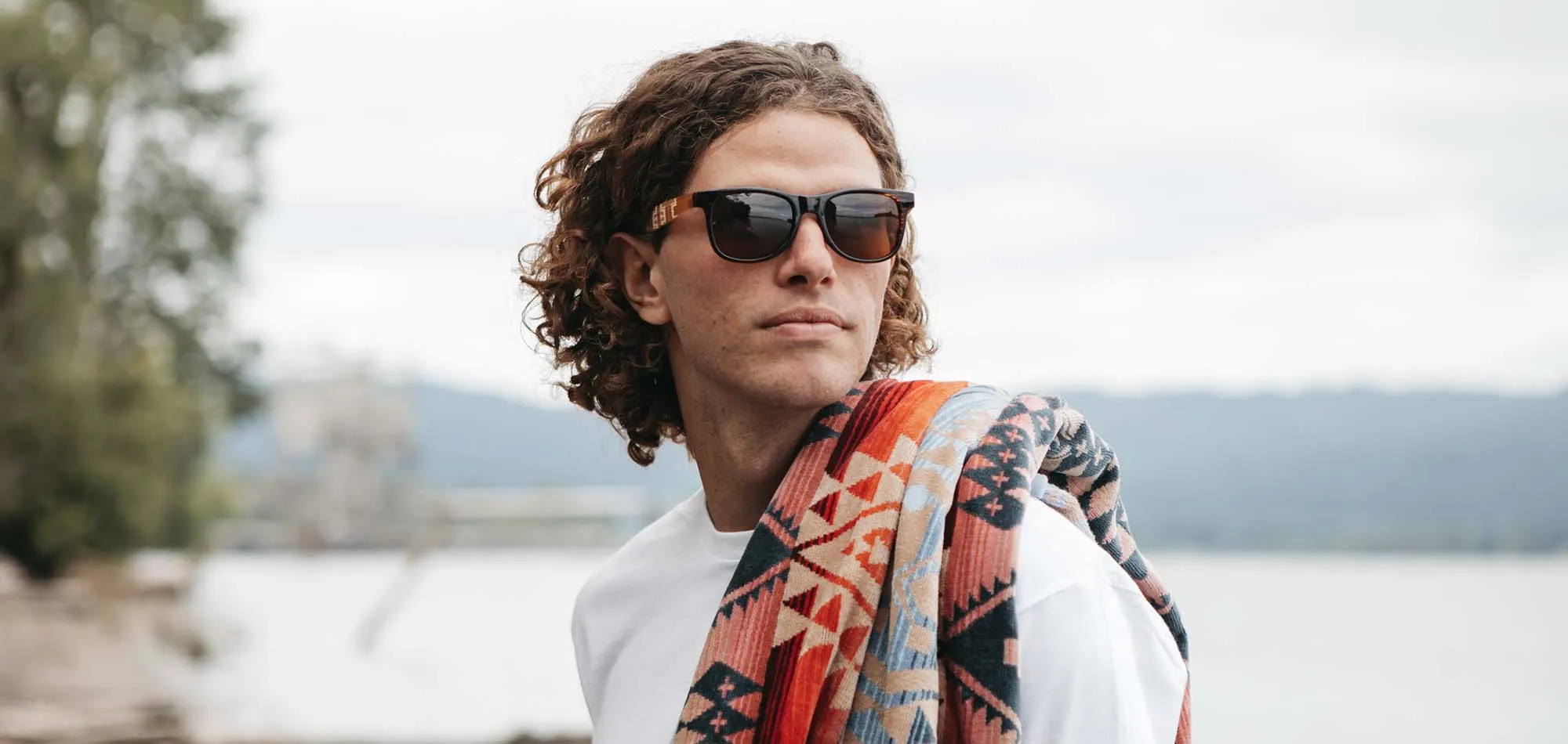 Pendleton Gabe Sunglasses