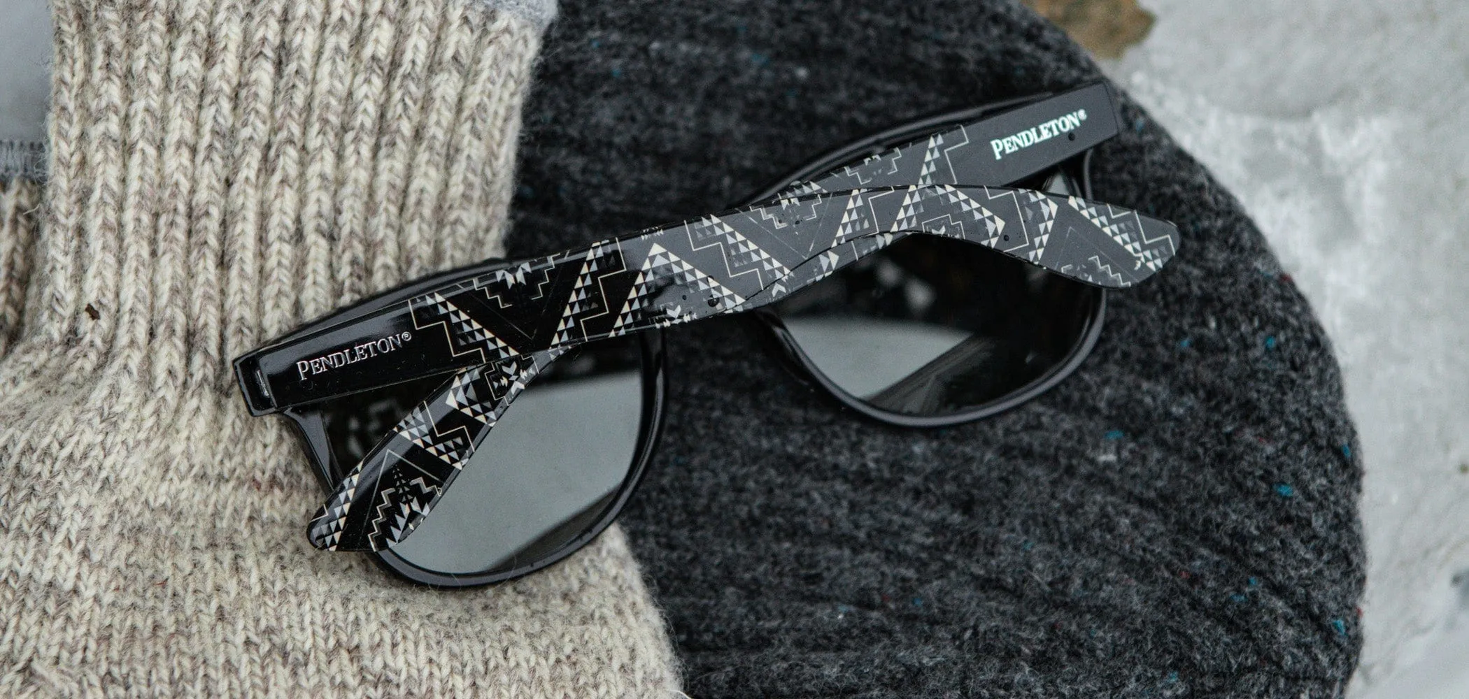 Pendleton Gabe Sunglasses