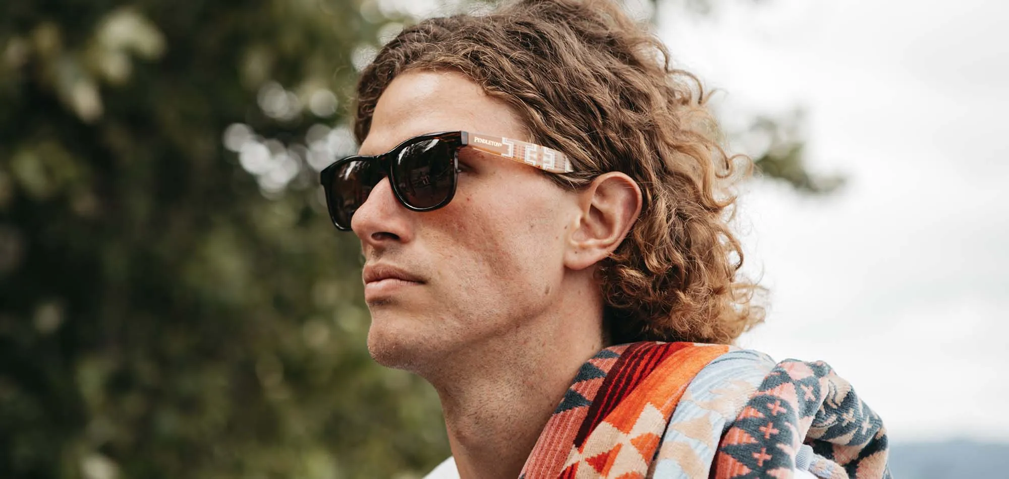 Pendleton Gabe Sunglasses