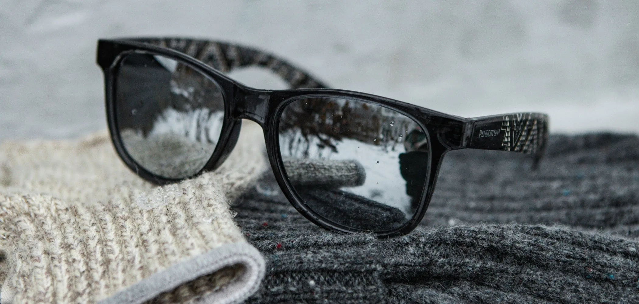 Pendleton Gabe Sunglasses