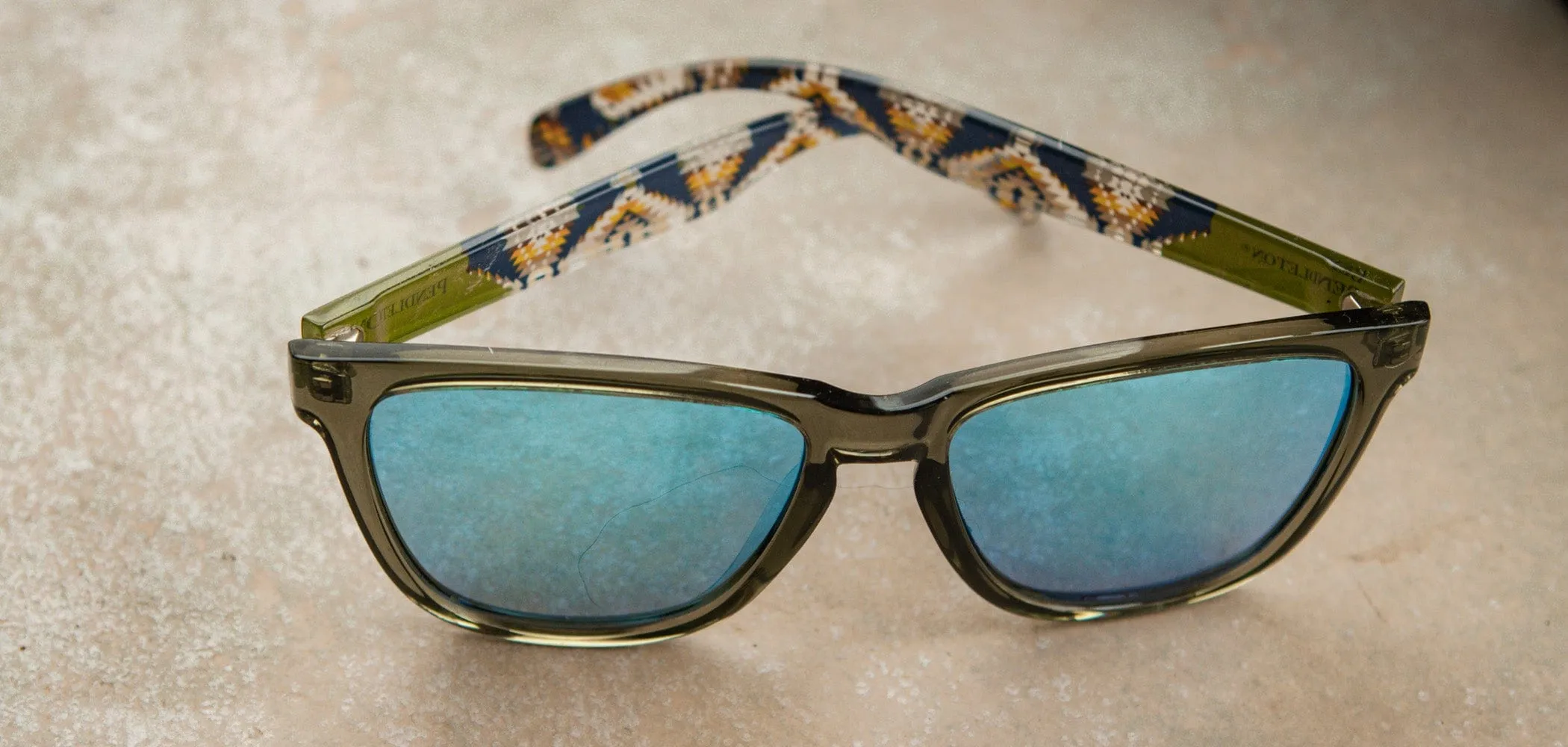 Pendleton Kegon Sunglasses