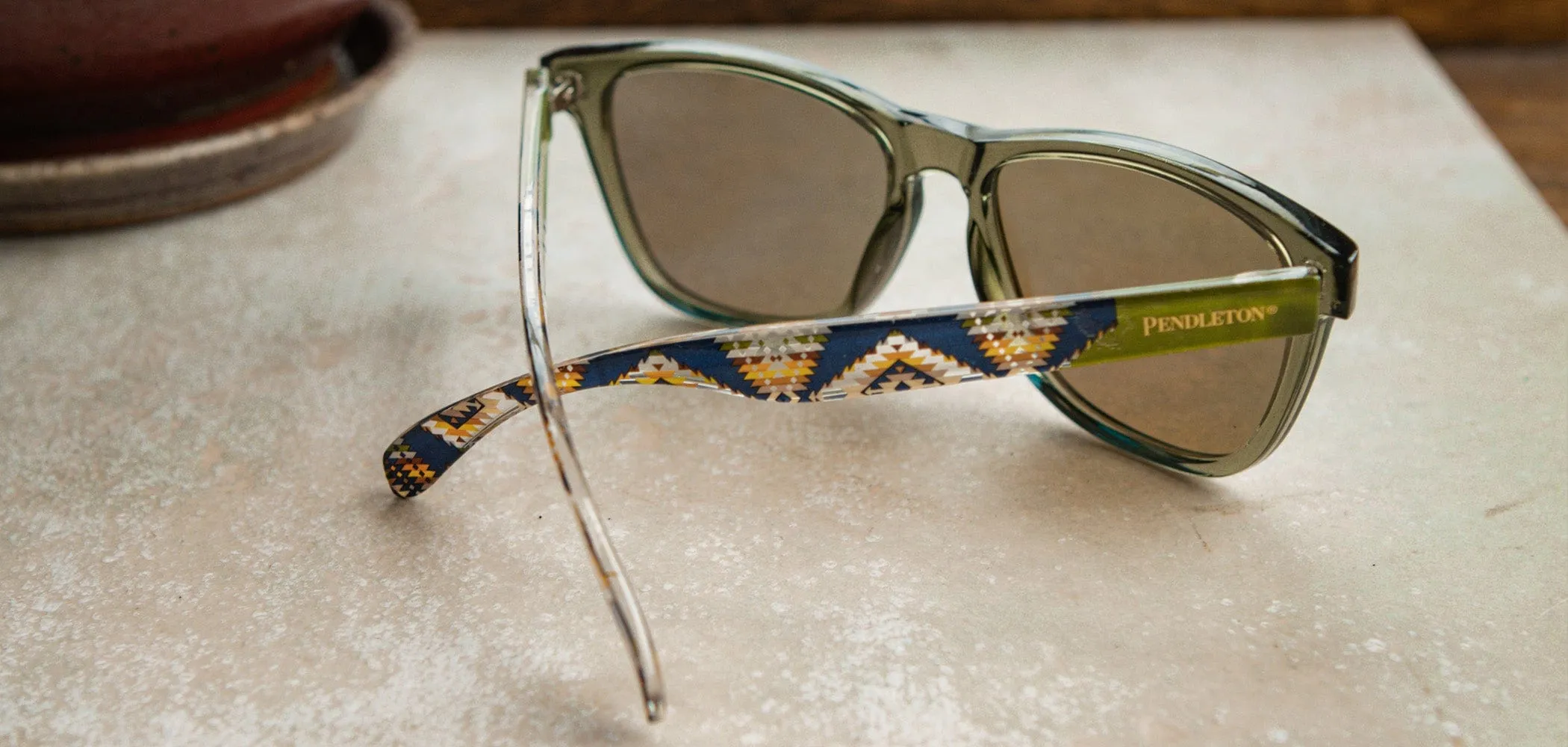 Pendleton Kegon Sunglasses